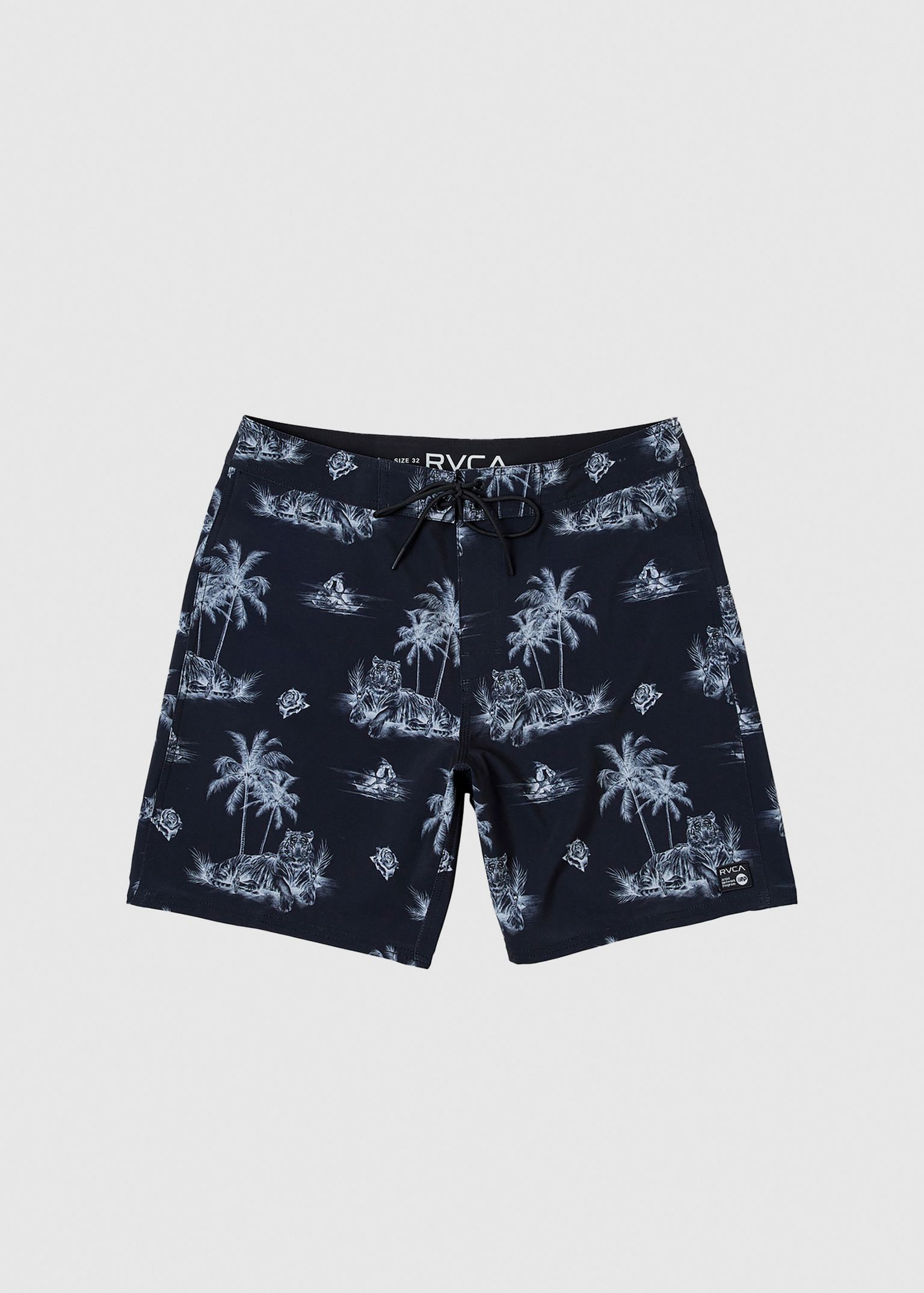 Benj Trunk Shorts image
