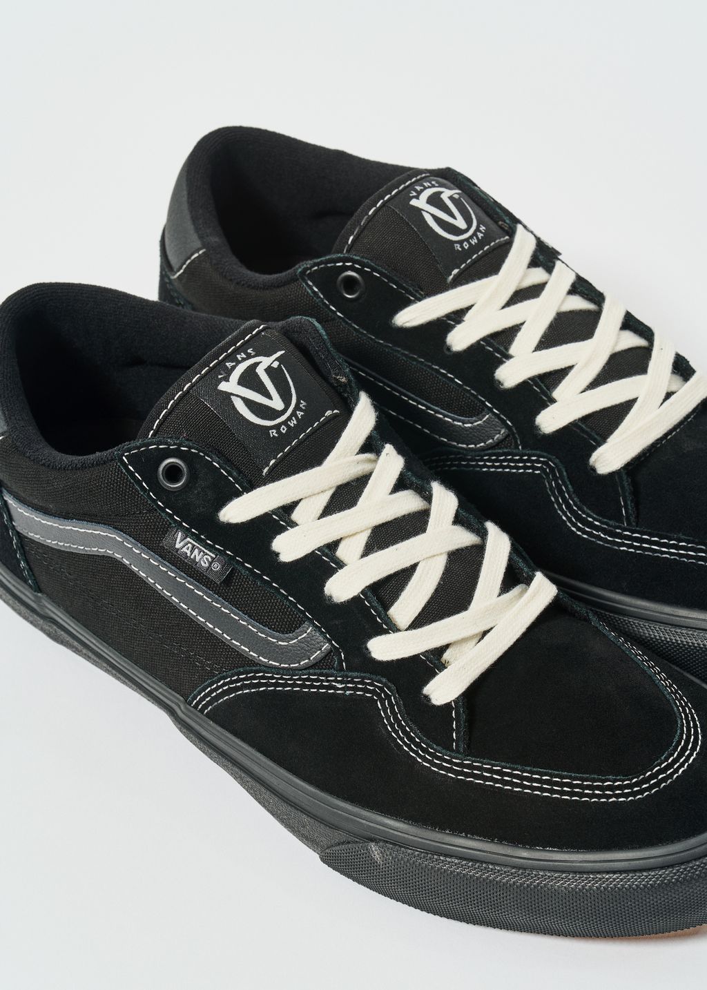 Vans Rowan Shoes