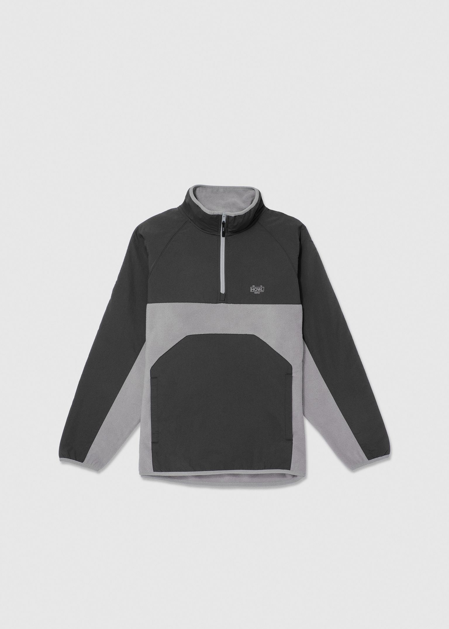 Howl Pullover Fleece image