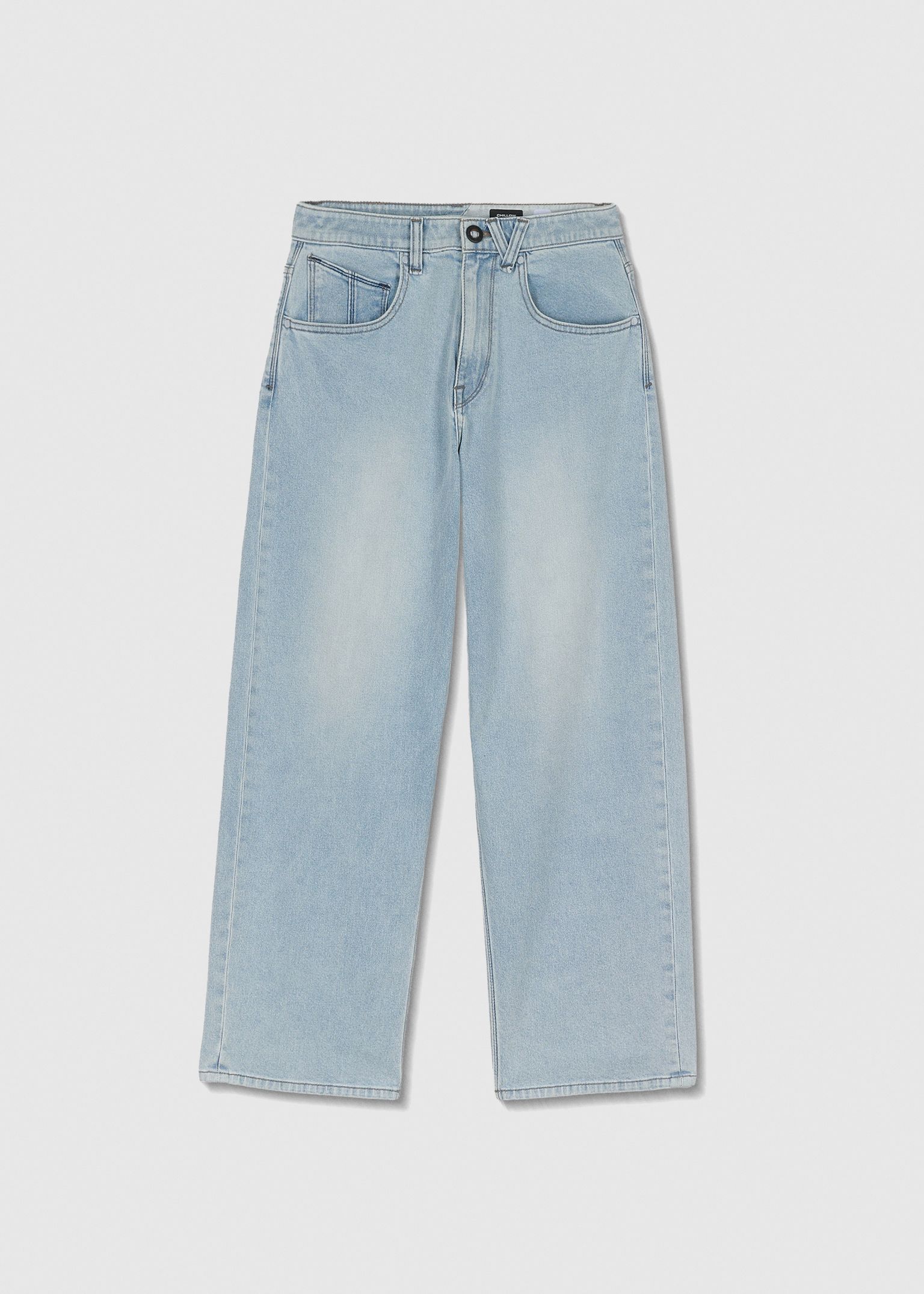 Chillow Denim Pants image
