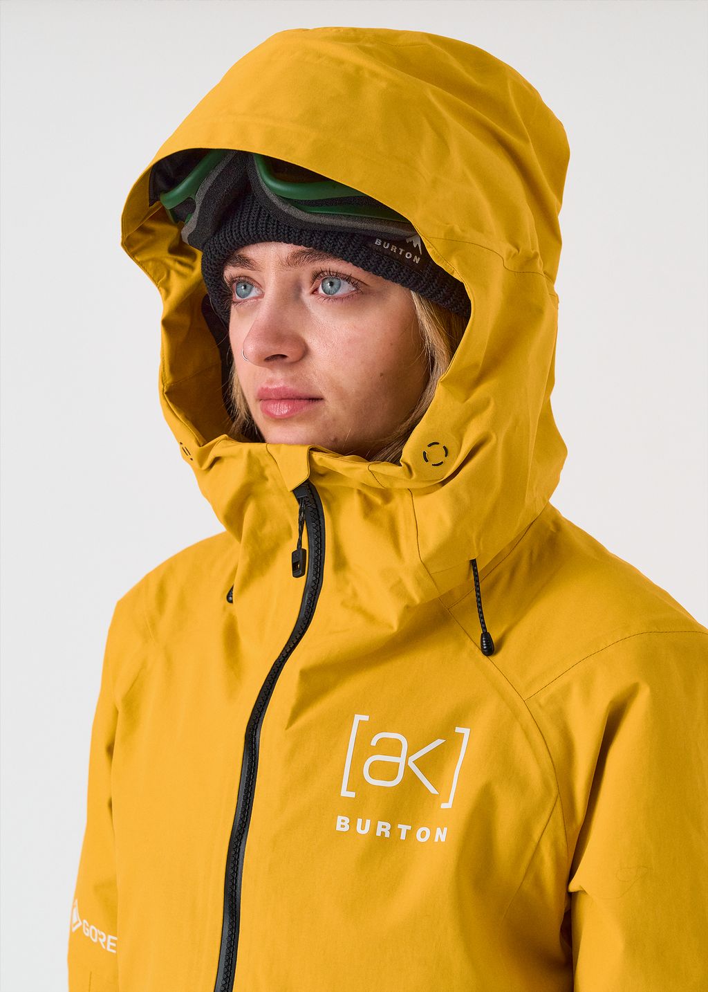 Burton Kimmy Gore-Tex 2L Anorak