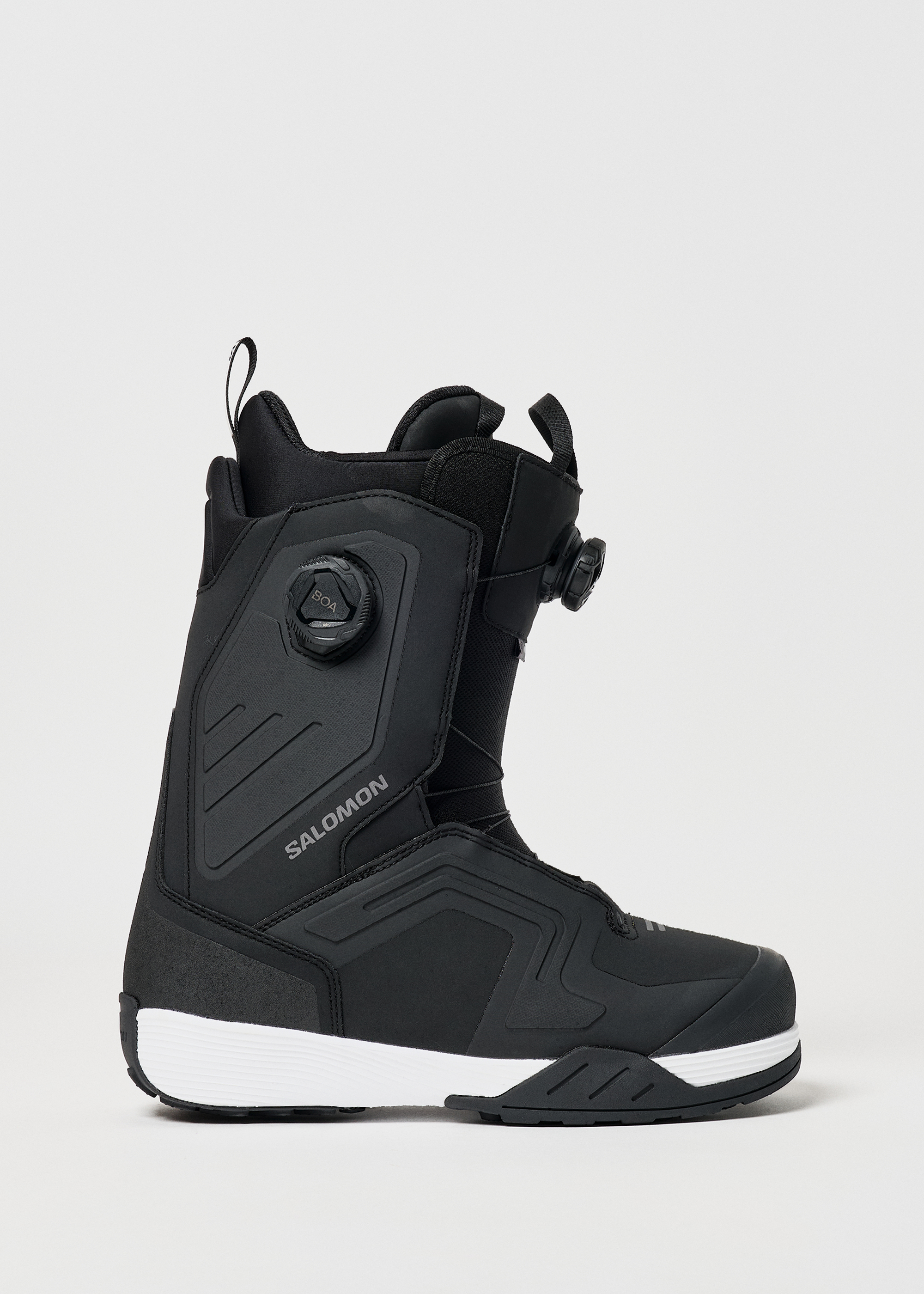 Salomon Snowboards Dialogue Dual Boa Snowboard Boots