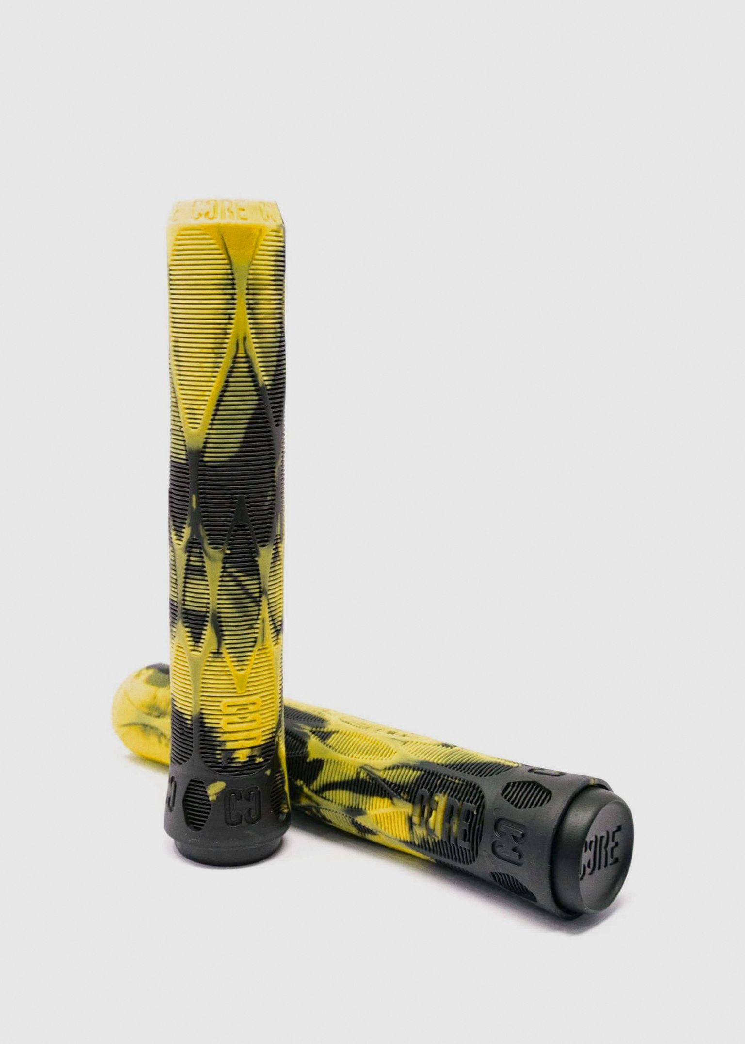 Pro Handlebar Grips 170mm image