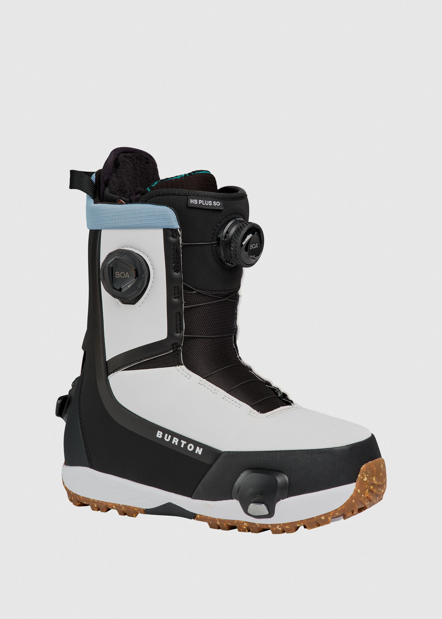 Highshot Plus Step On Snowboard Boots image