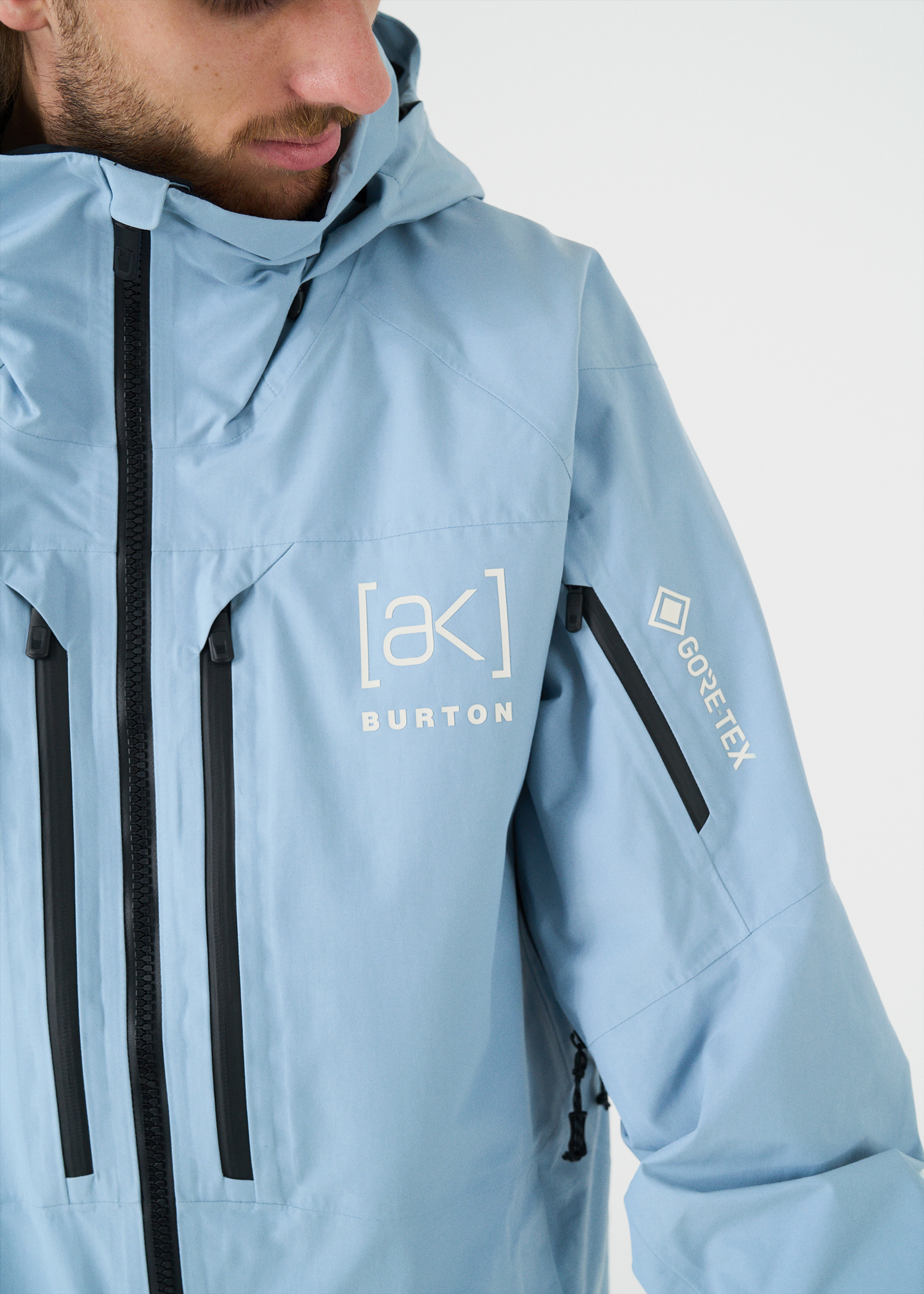 AK] Swash GORE-TEX 2L Jacket