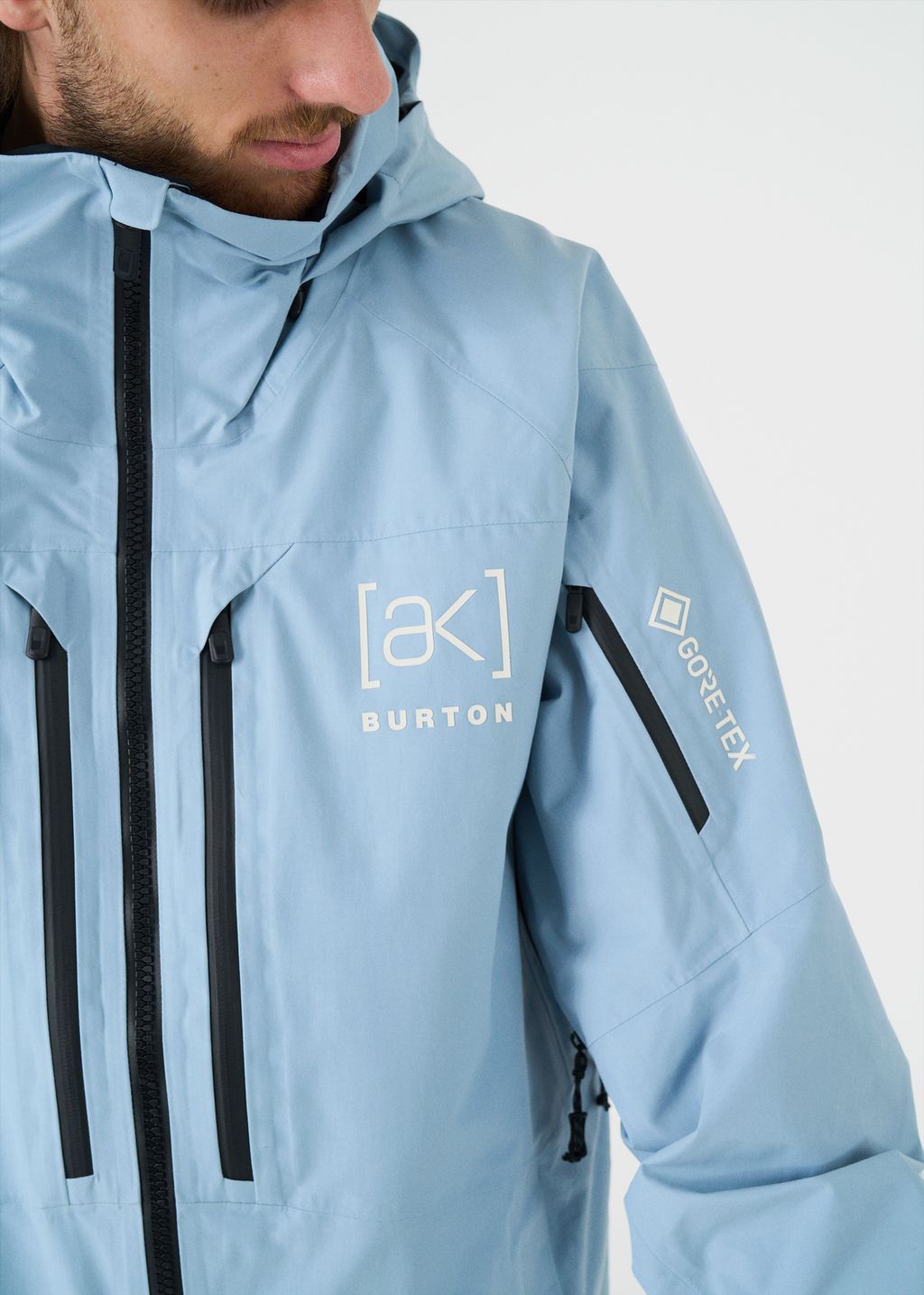 AK] Swash GORE-TEX 2L Jacket