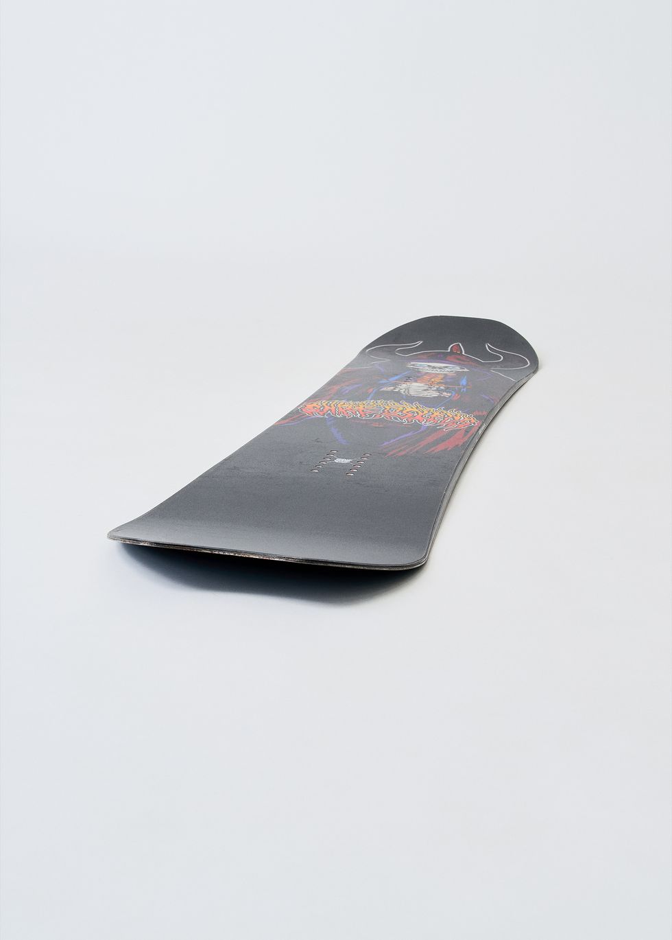 Shred Sleds DV2 Snowskate