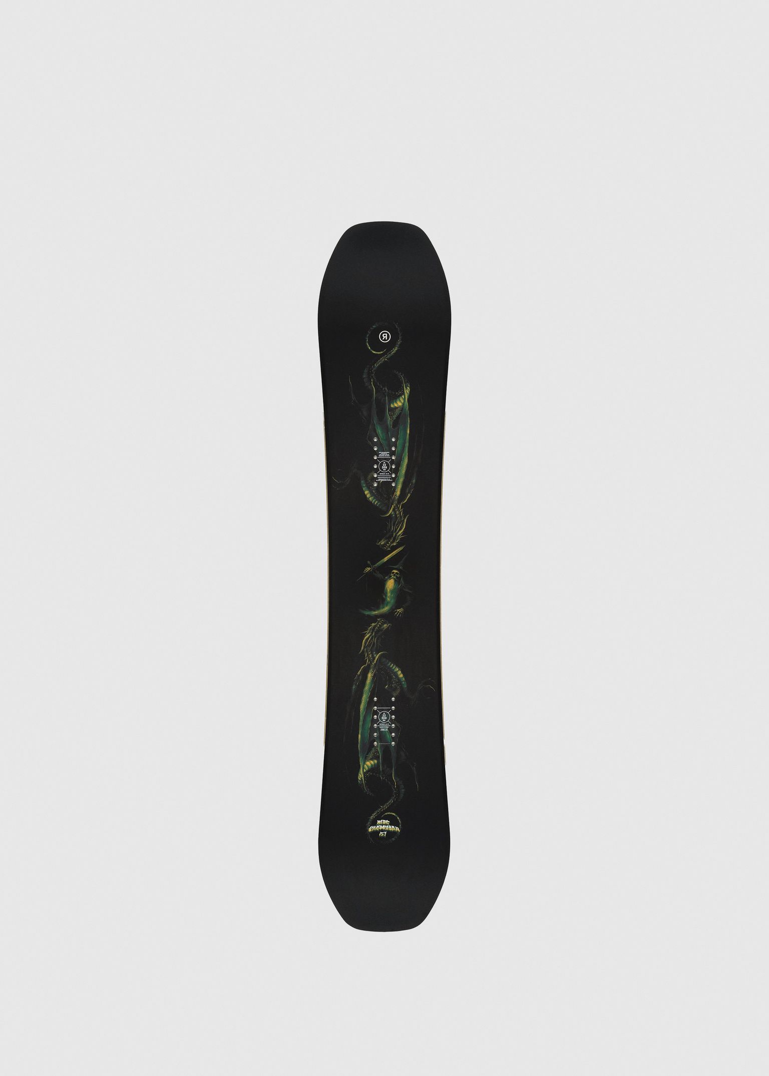 Shadowban Snowboard image