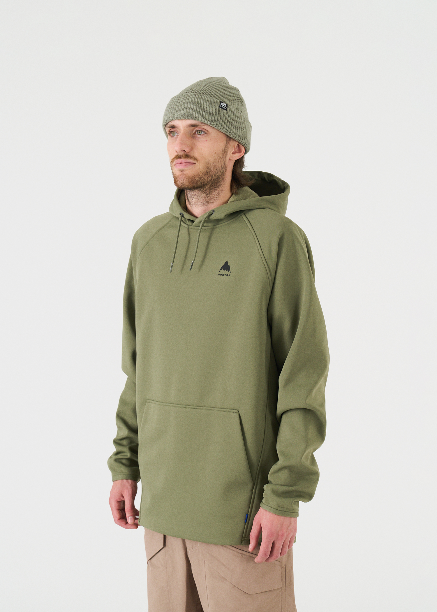 Burton Burton Crown Weatherproof Pullover