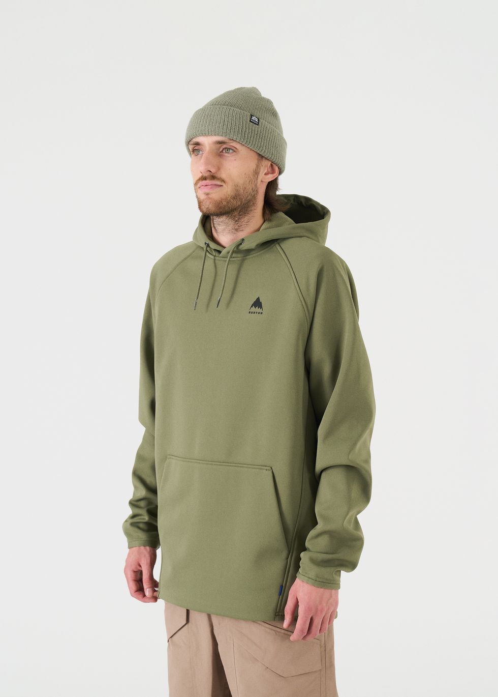 Burton Burton Crown Weatherproof Pullover