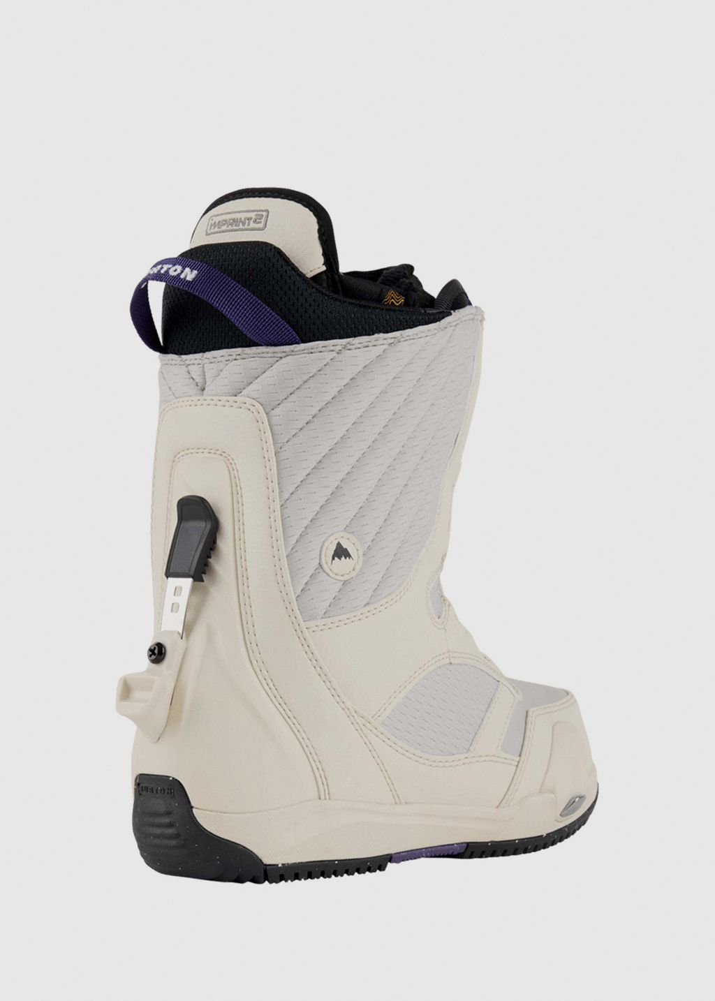 Burton Limelight Step On Snowboard Boots