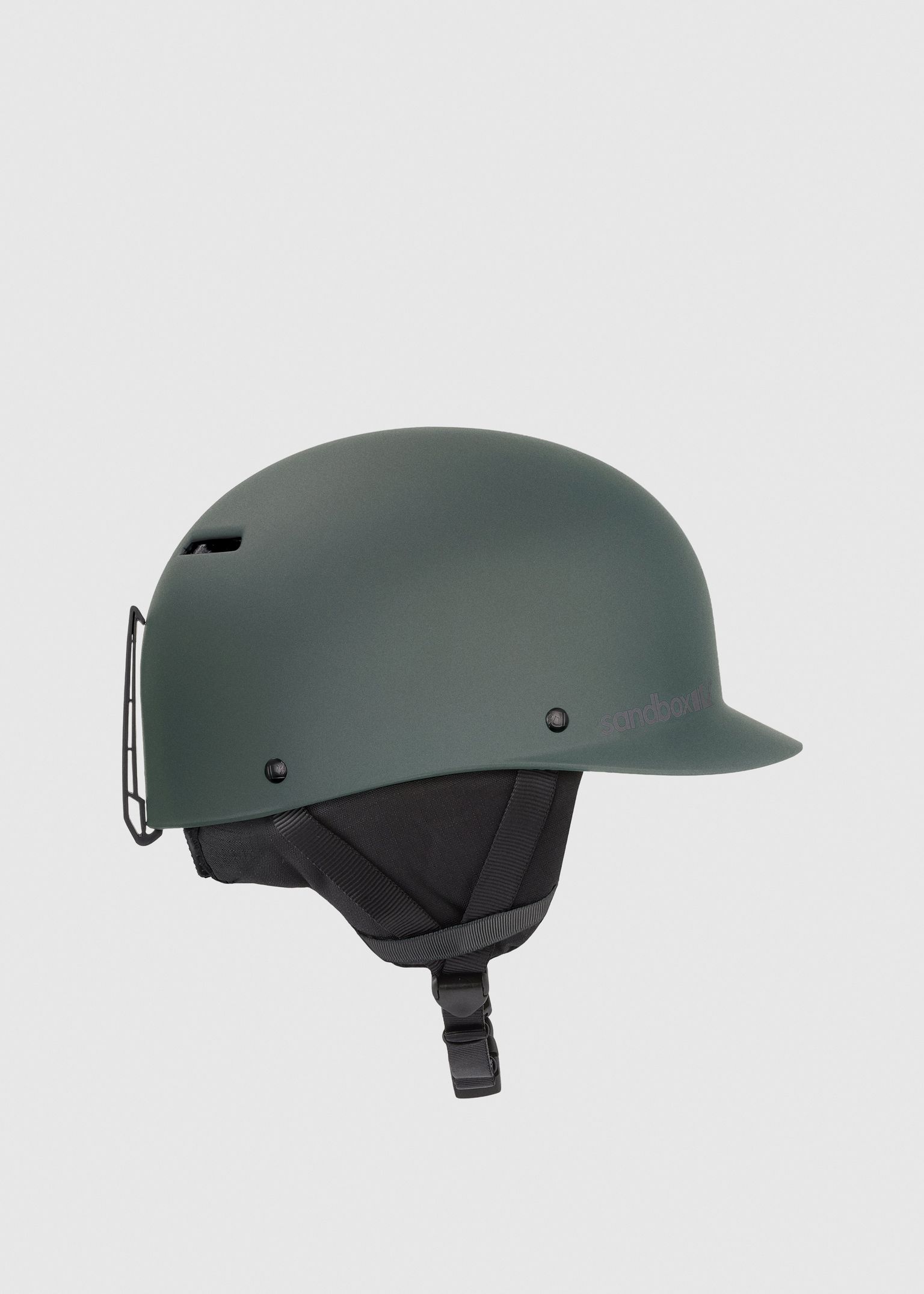 Classic 2.0 Snow (Fit System) image