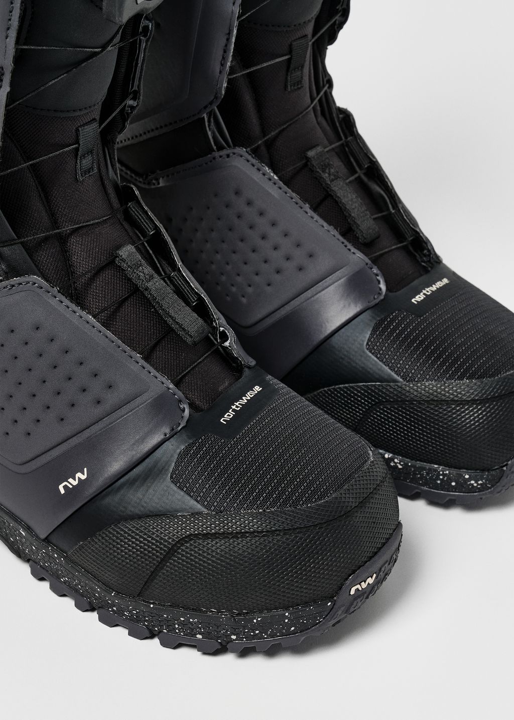 スノーボード NORTHWAVE DOMAIN 2 SPIN Northwave Domain 2 Spin Snowboard Boots