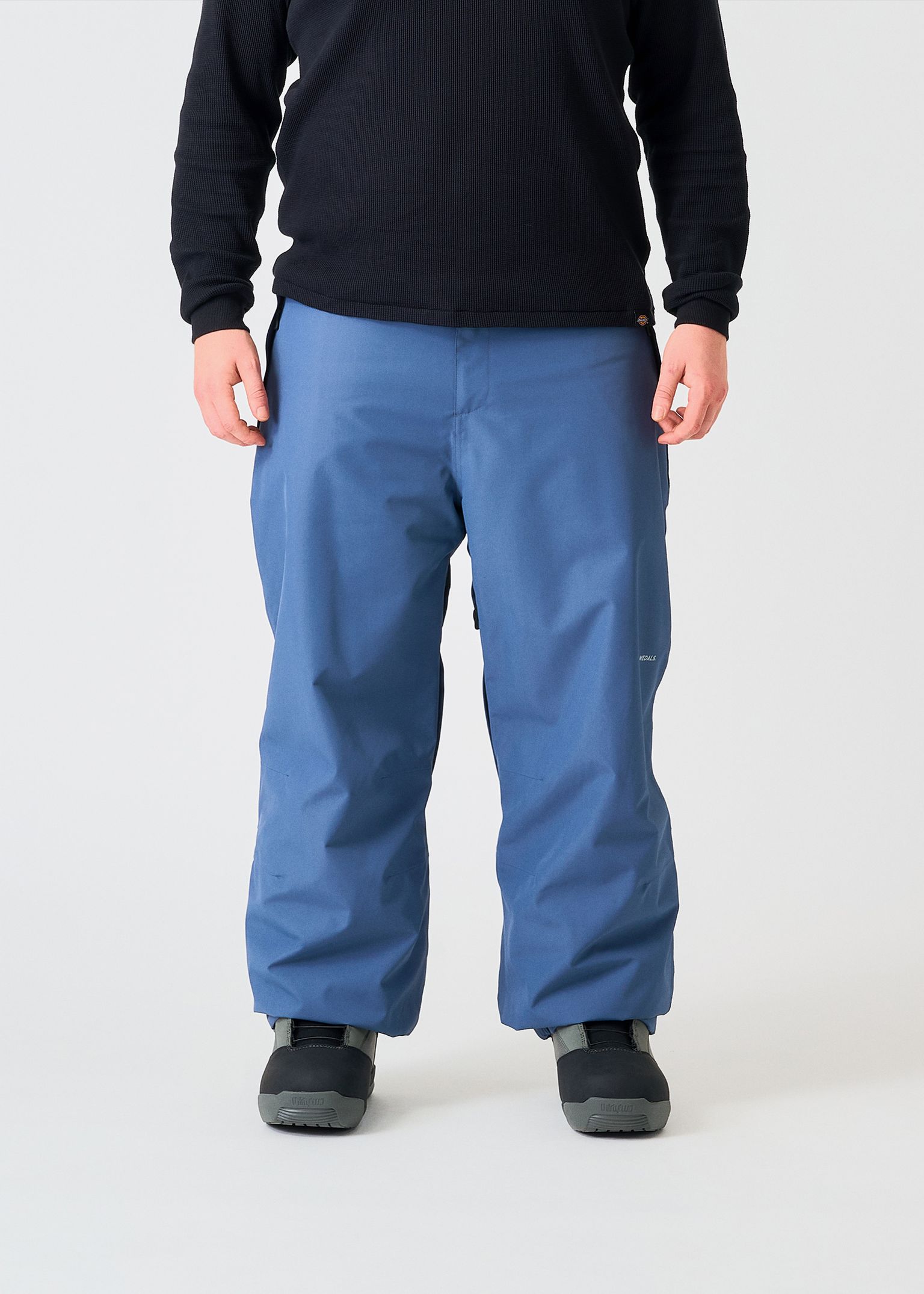 Nostalgia 2L Pants image