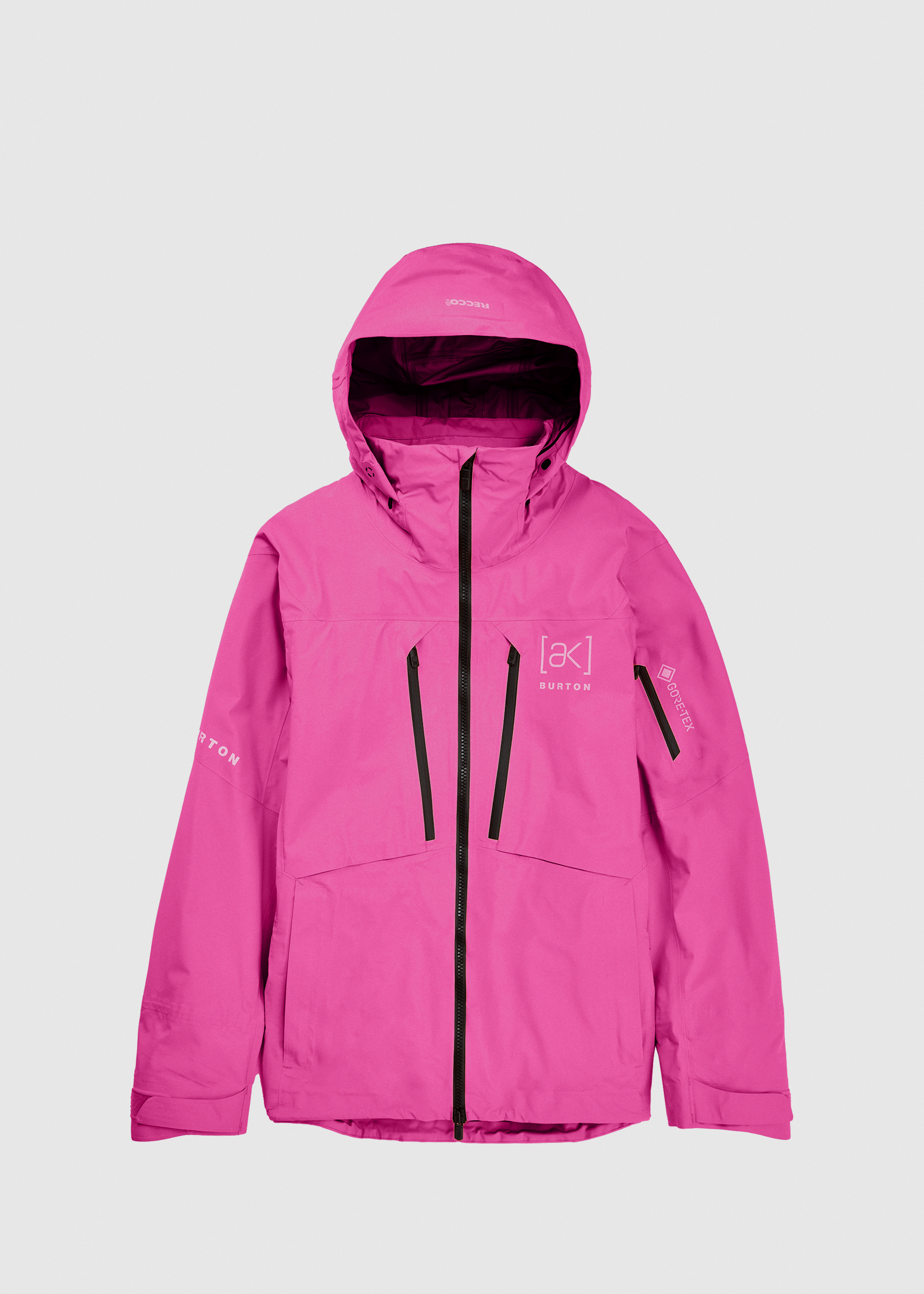 その他 BURTON - BURTON ak HOVER JKT 3L Burton [ak] 3L Hover Stretch Jackets | Absolute-Snow