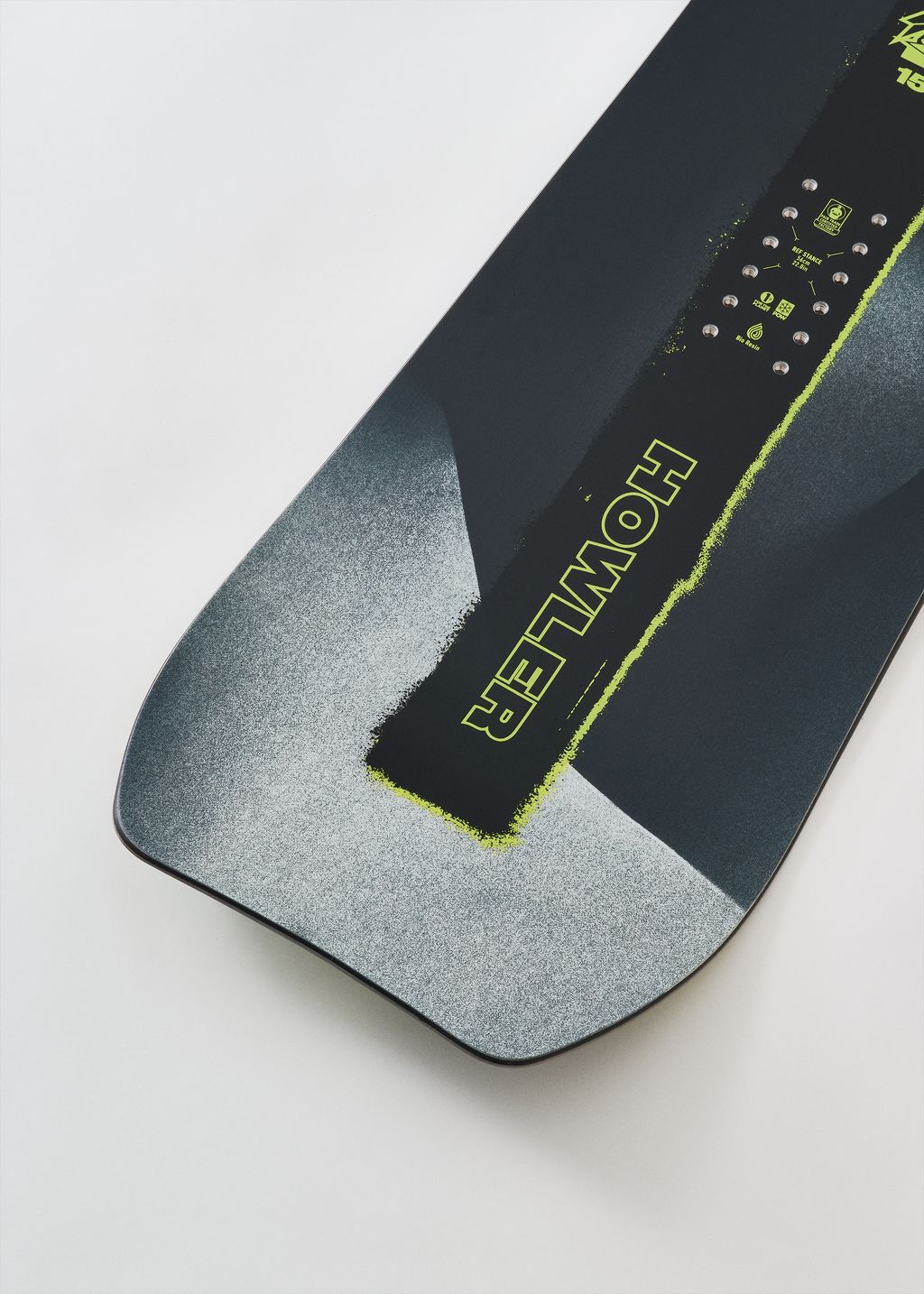 Jones Howler Snowboard