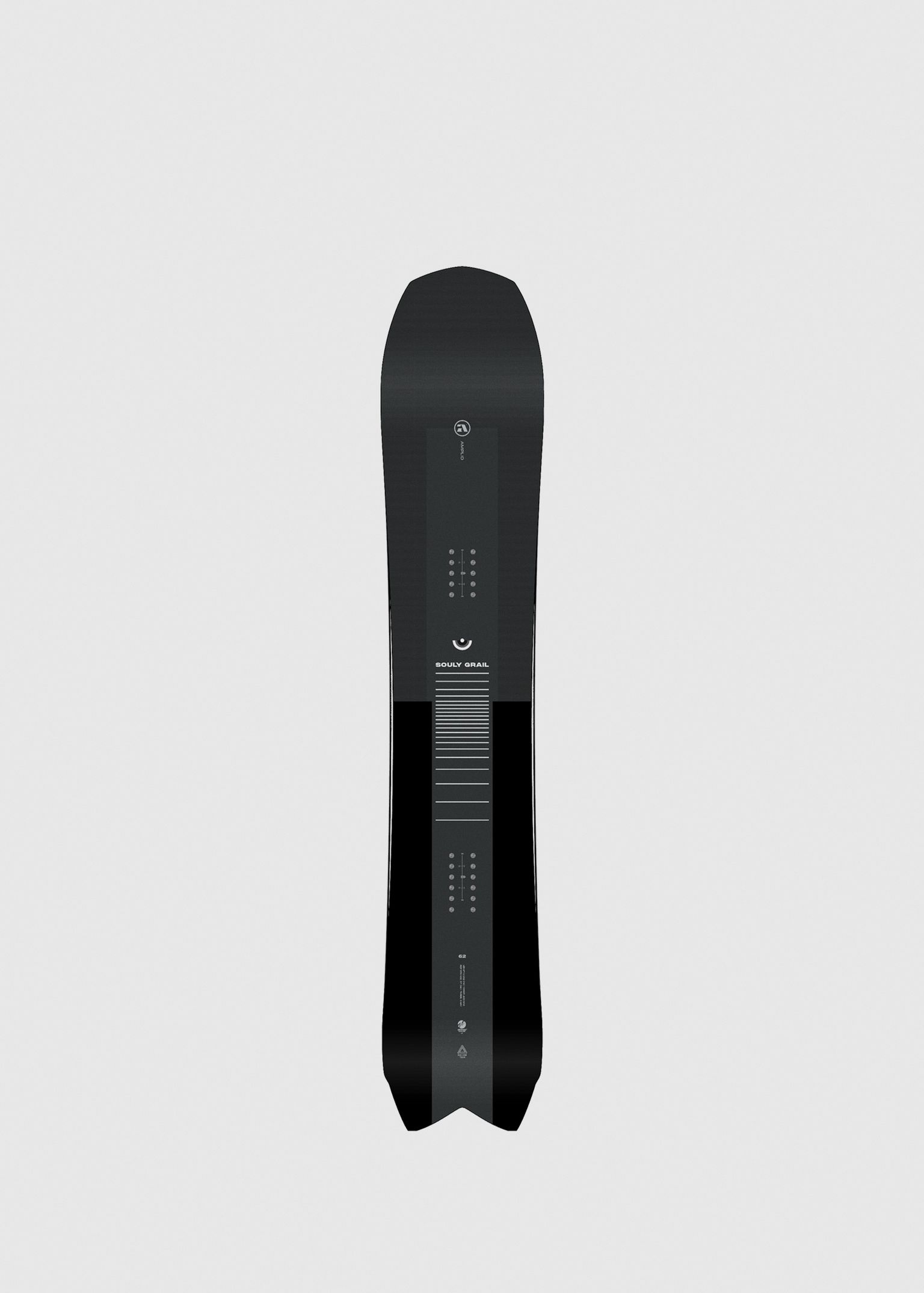 Souly Grail Snowboard image