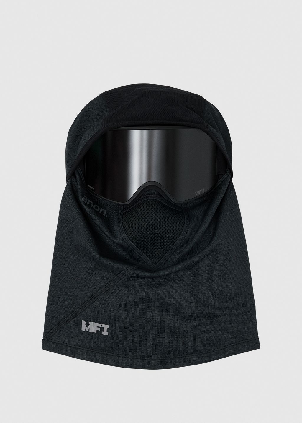 Anon MFI Hellbrook Clava 新品未使用 Anon MFI® Hellbrook Balaclava | Face Masks & Hoods | Anon Optics