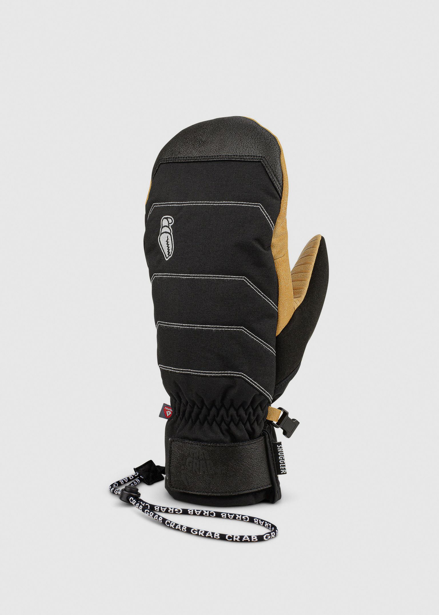 Snuggler Mitt image