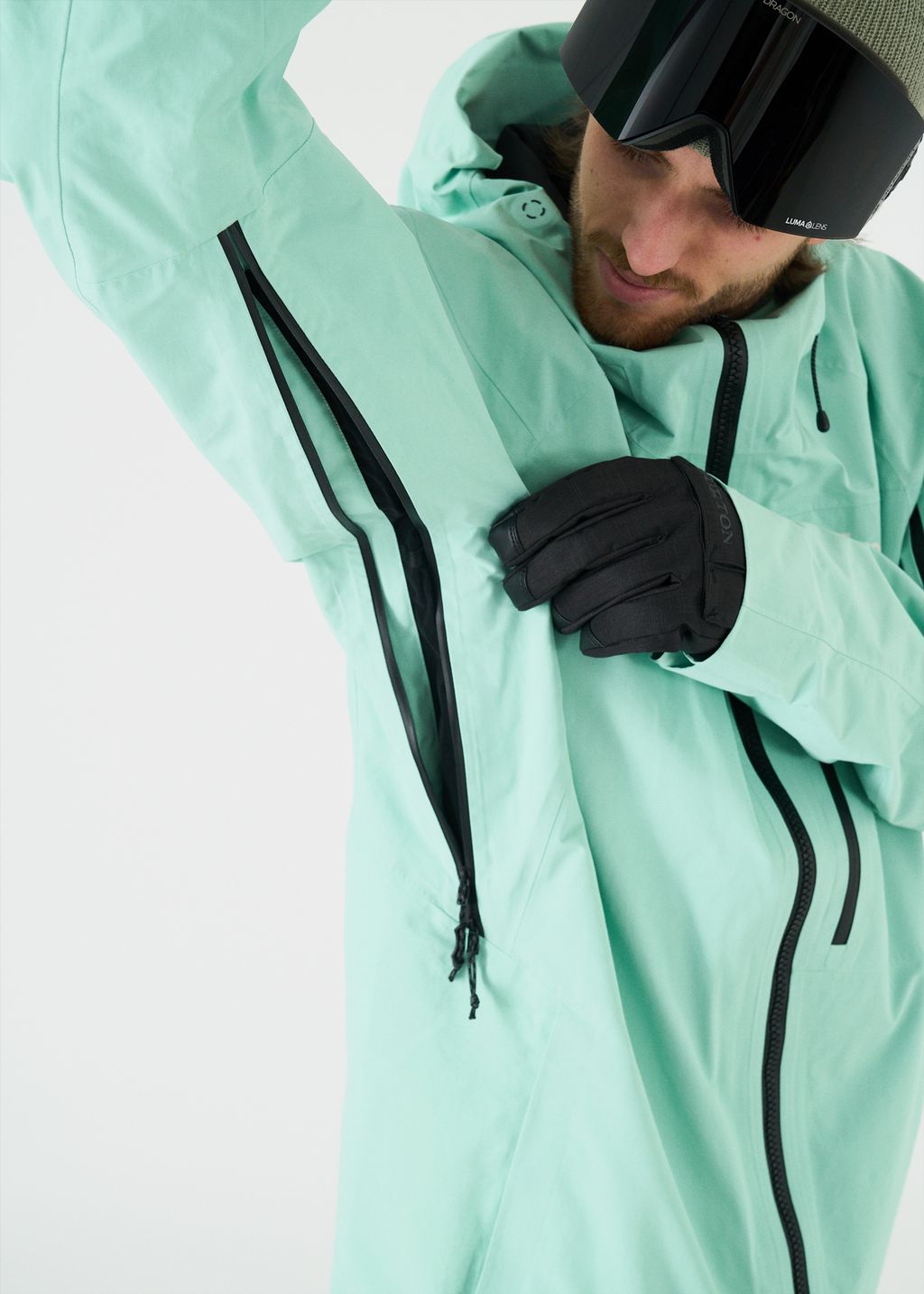 Burton [AK] GORE-TEX Cyclic Jacket