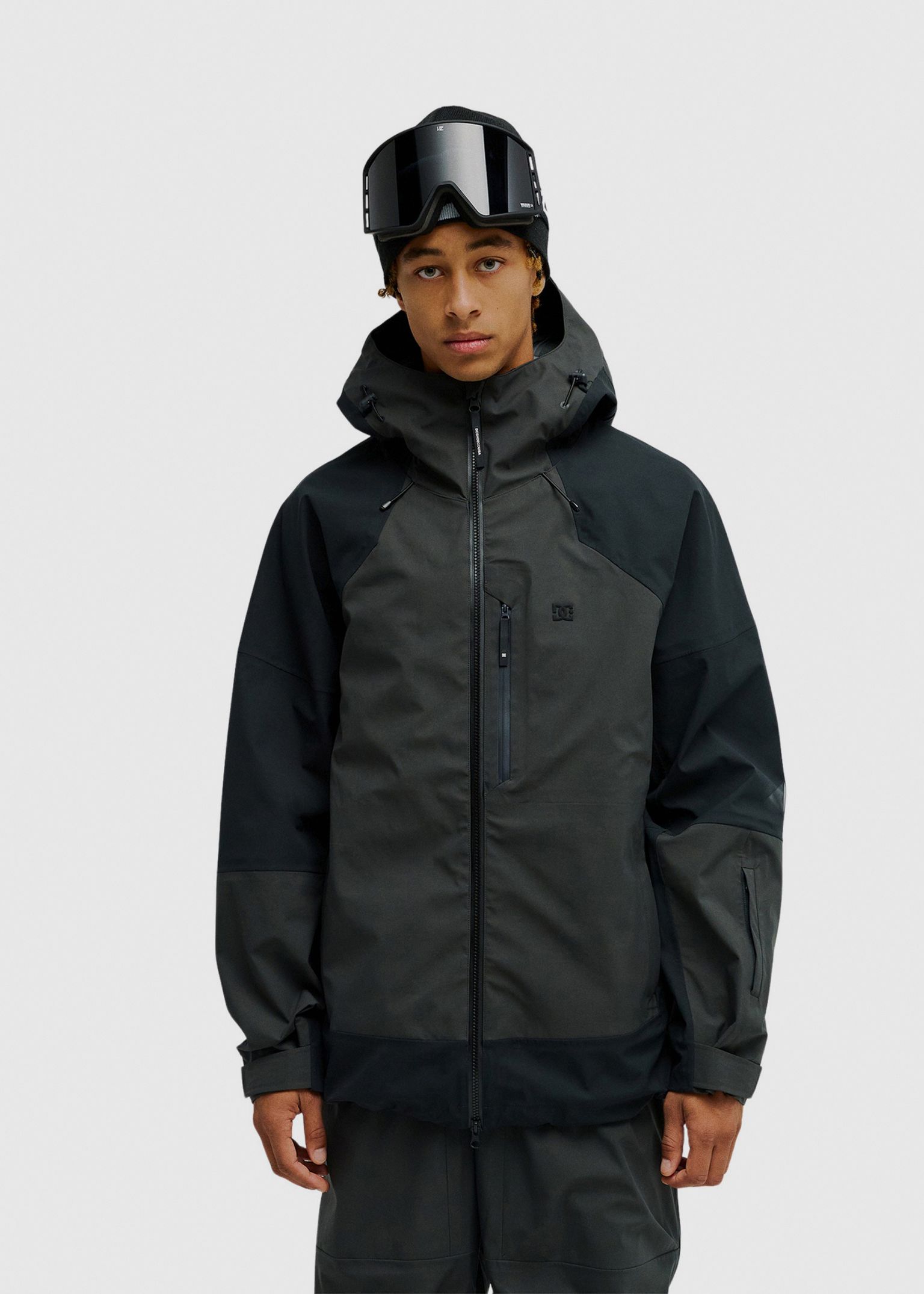 Storm Division 3L 30K Jacket image