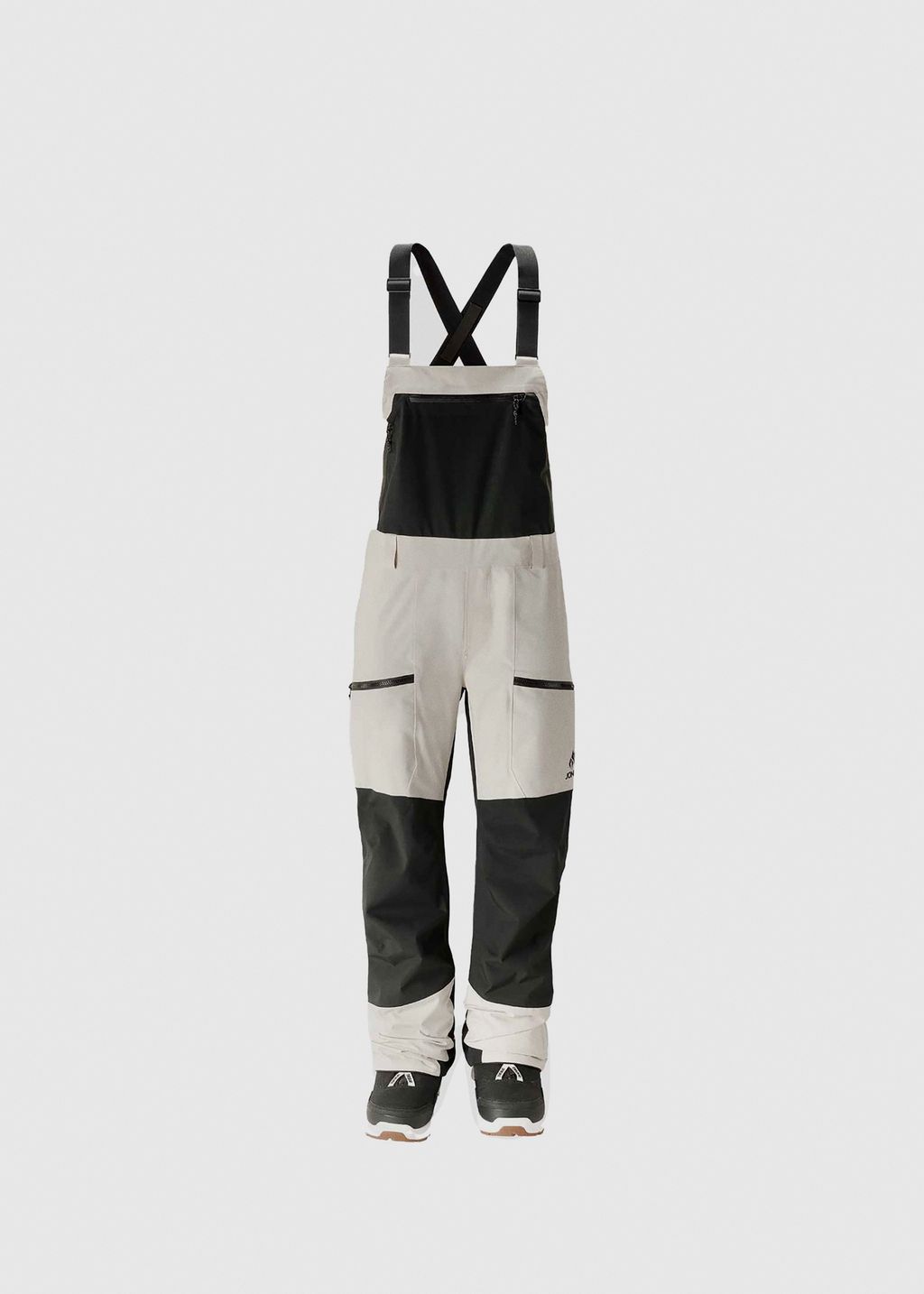Jones Mountain Surf Bib Pants