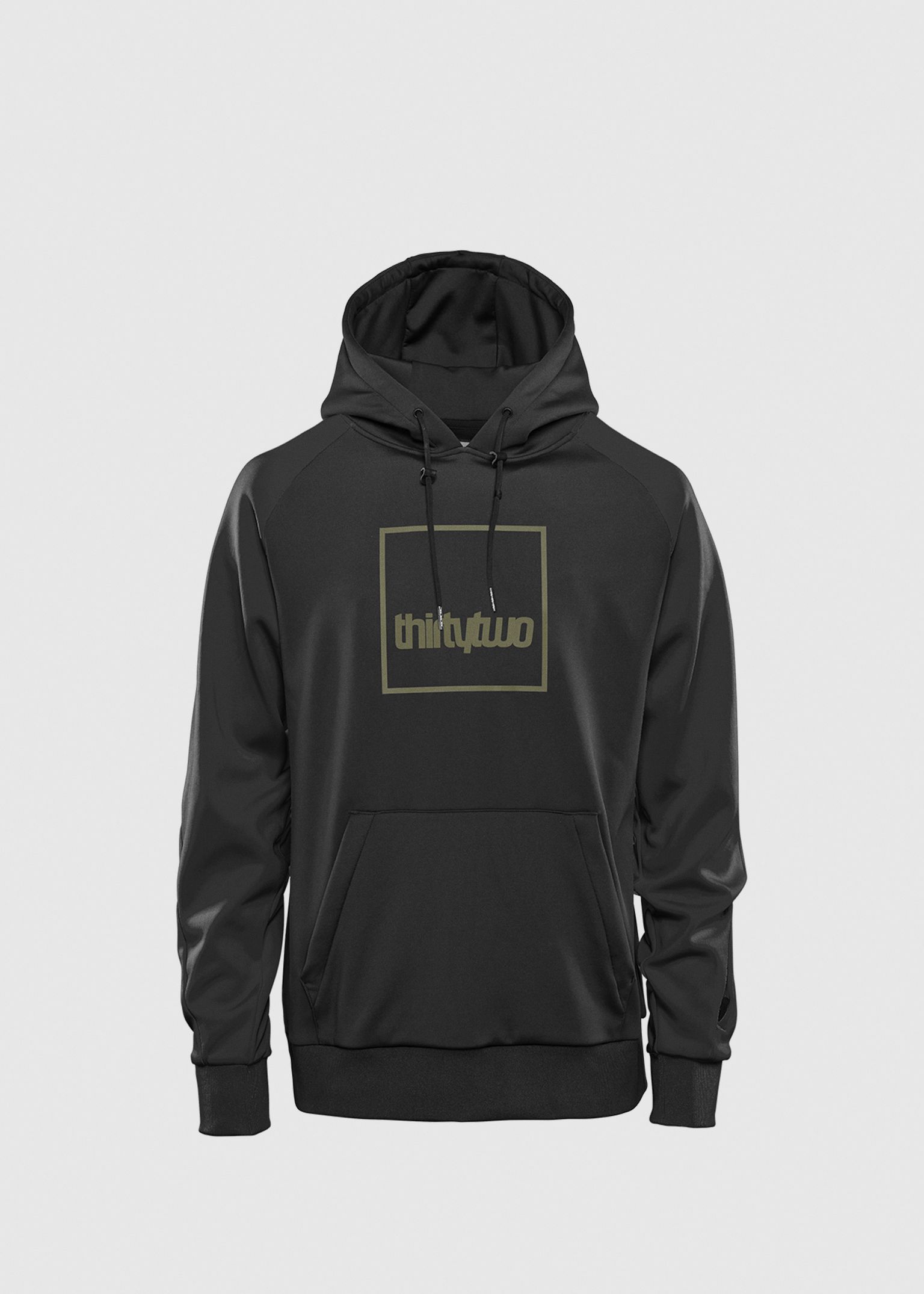 Franchise Tech Hood image