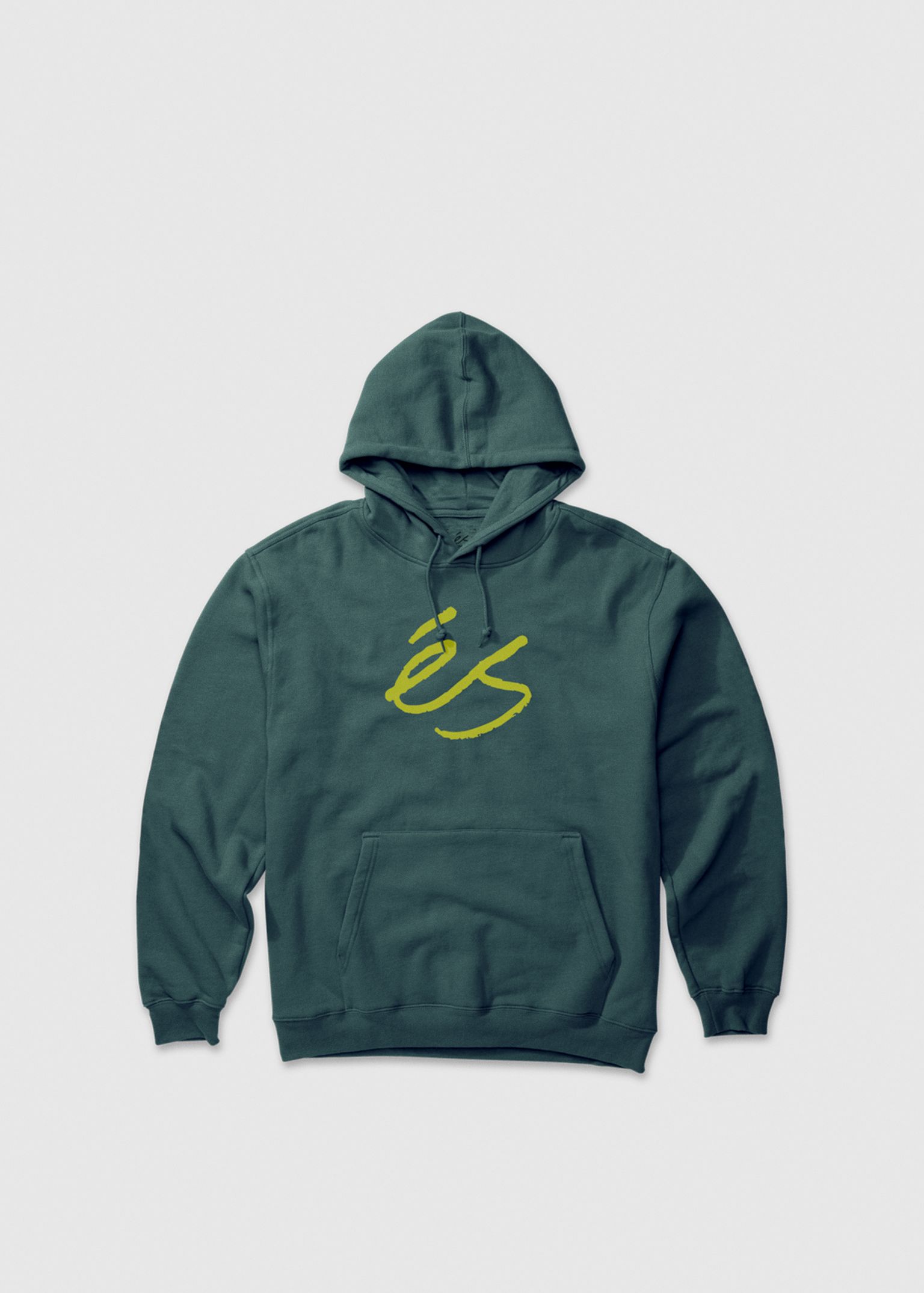 Script Hoodie image