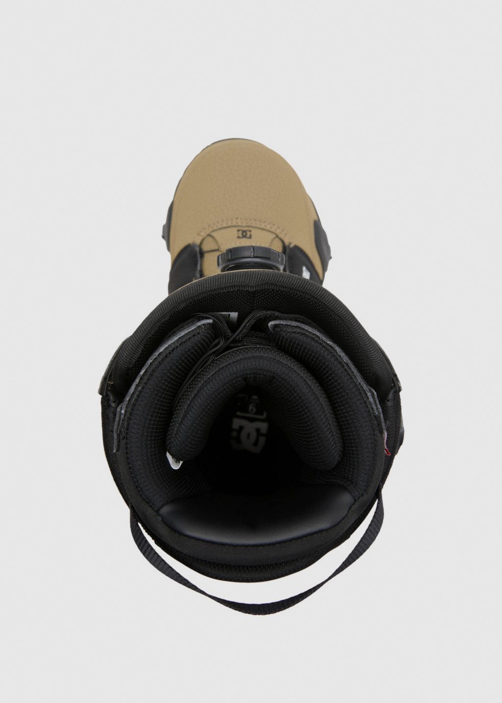 DC Judge Step On Snowboard Boots