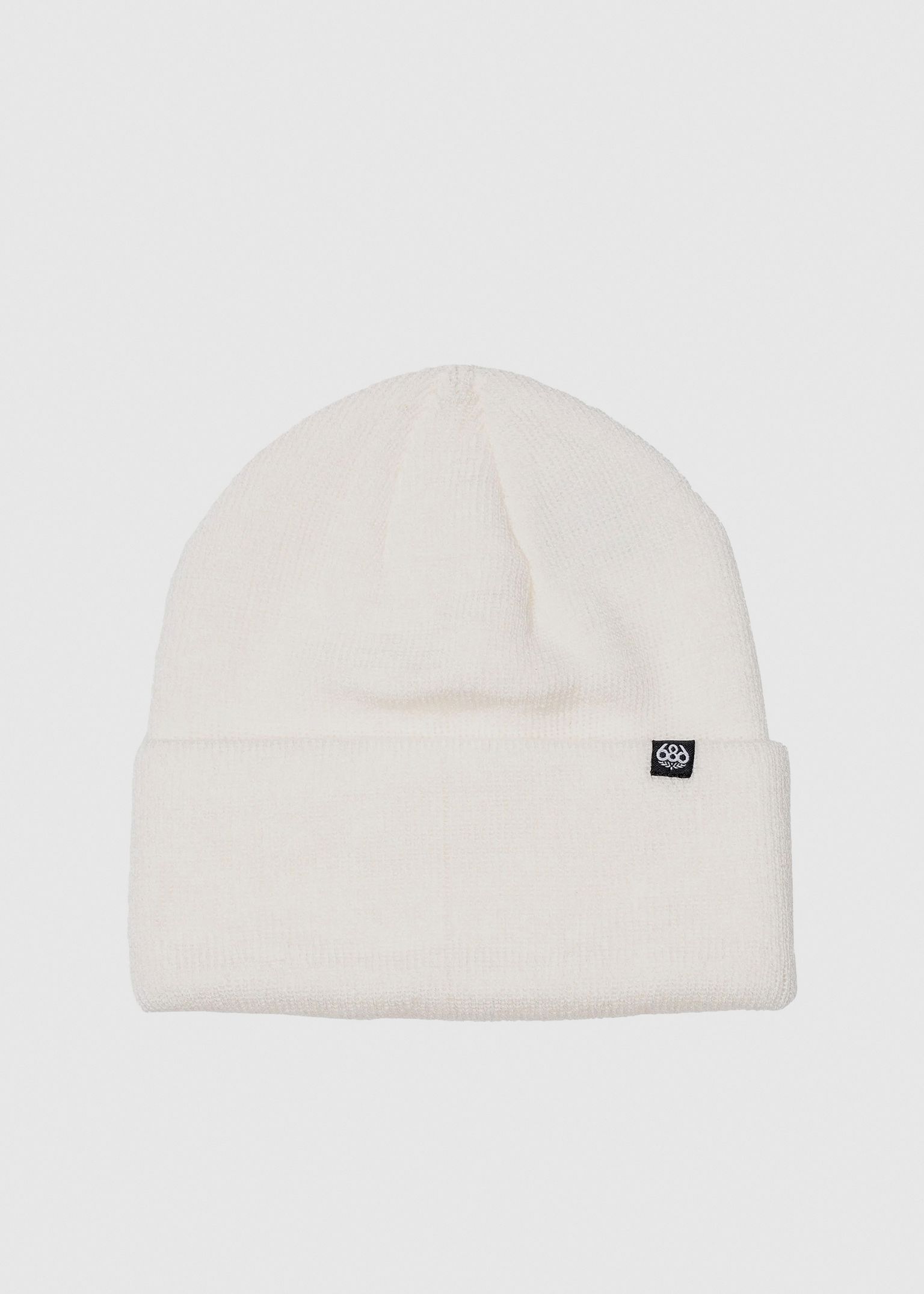 Standard Roll Up Beanie image