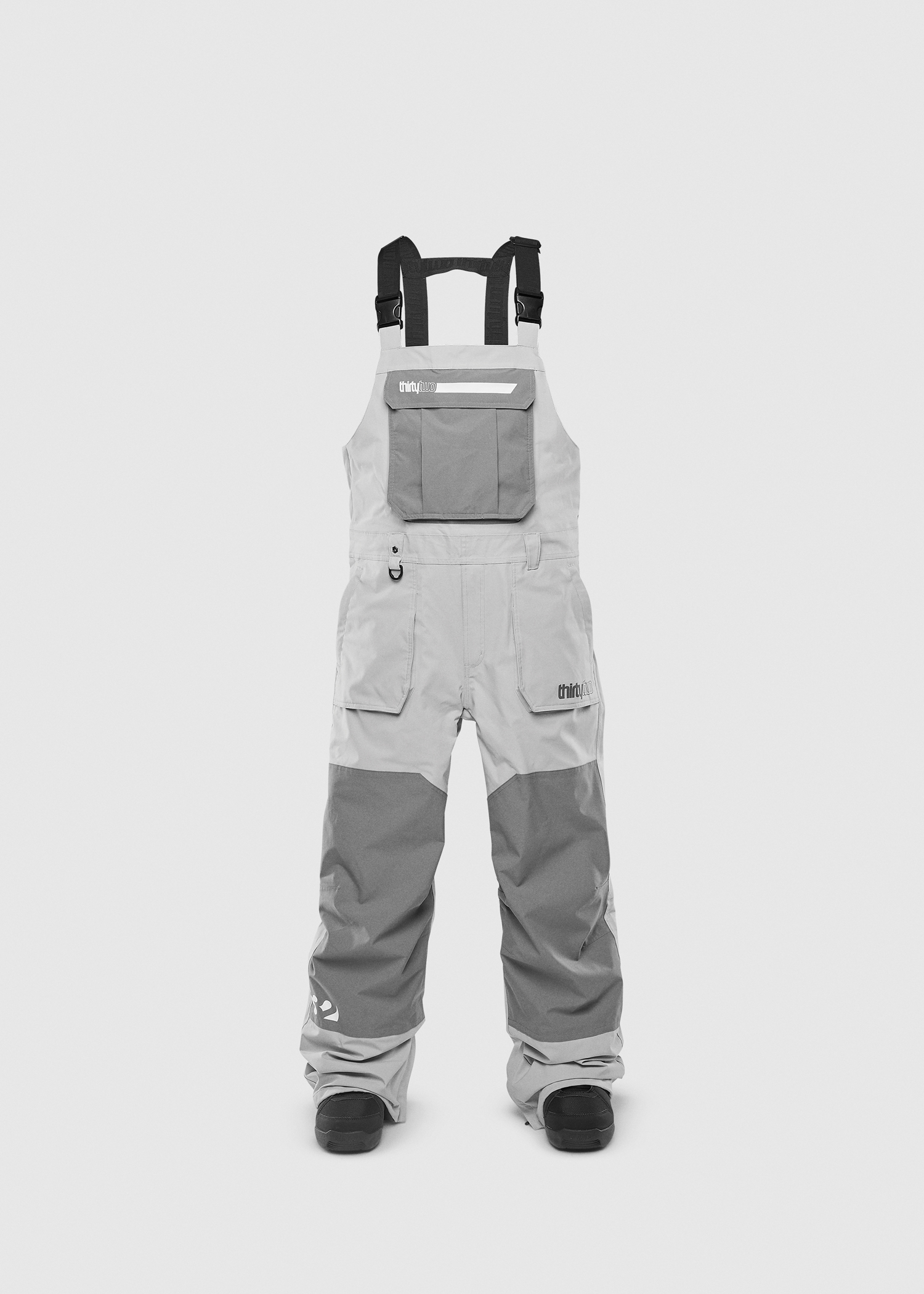 スノーボード THIRTYTWO  BASEMENT BIB PANT Amazon.com : ThirtyTwo Mens Basement Winter Snow Sport Bib