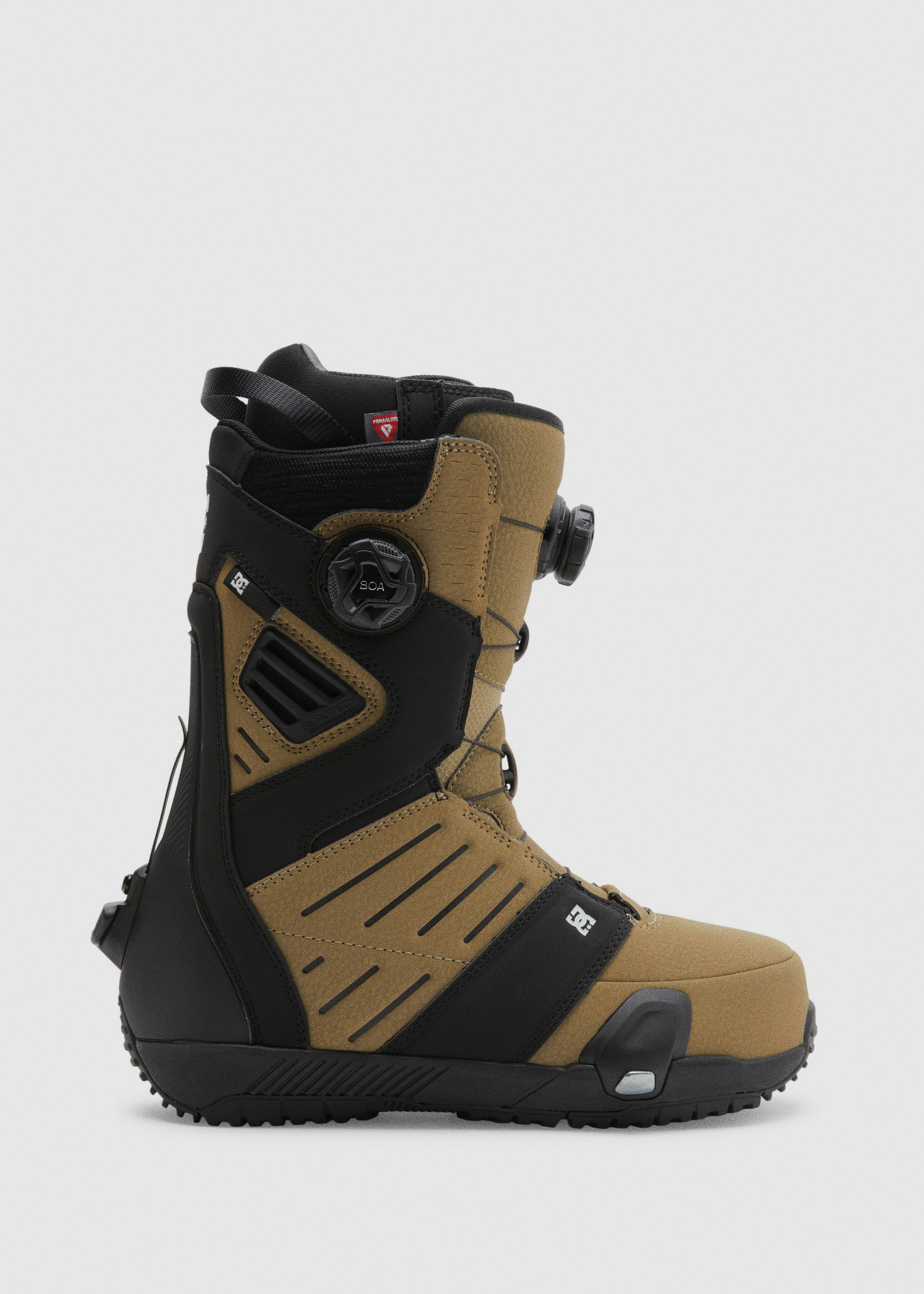 Judge Step On Snowboard Boots