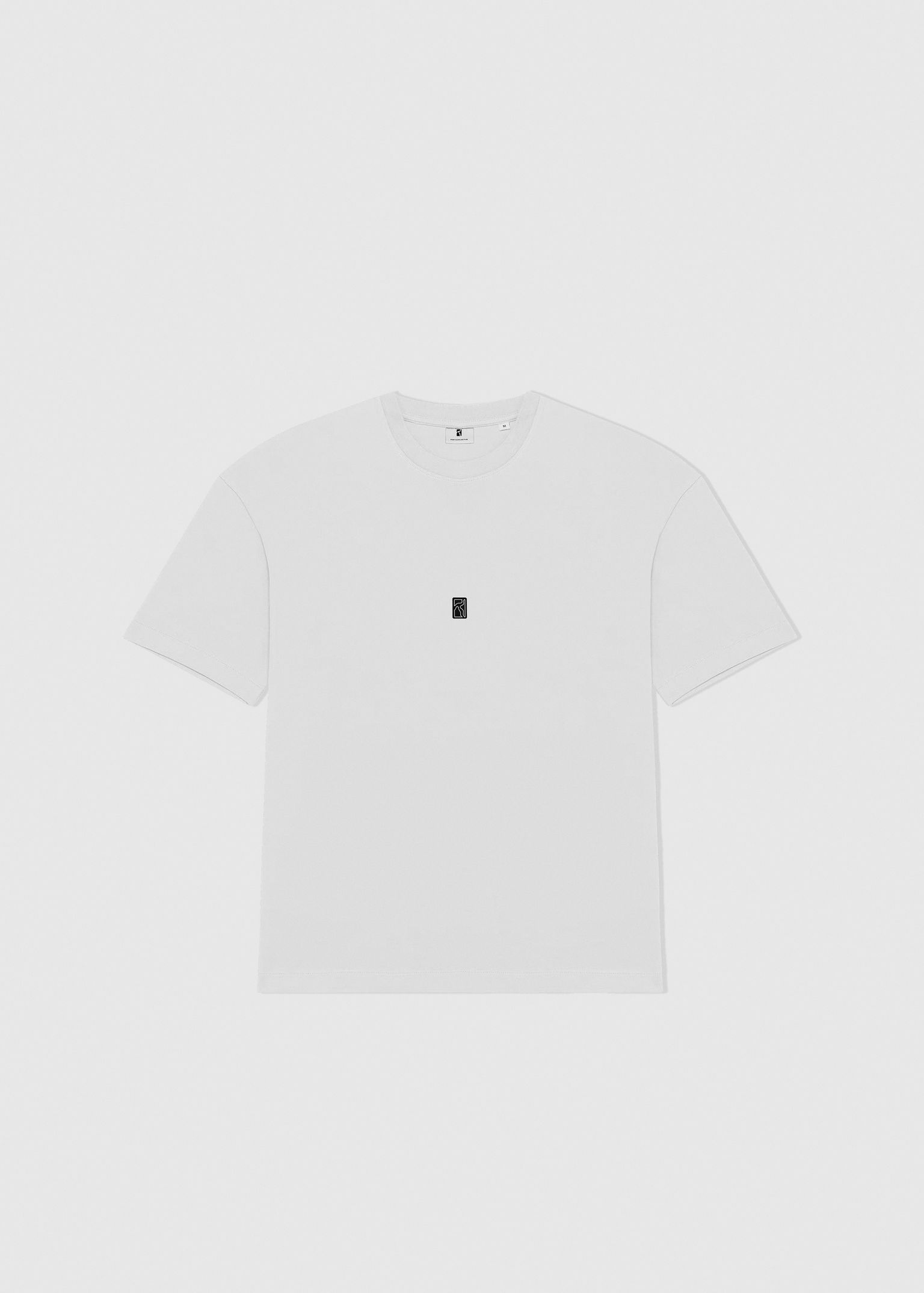 Rubber Patch T-Shirt image
