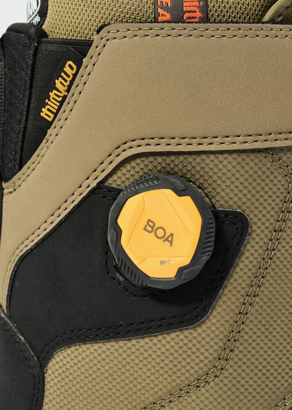 ThirtyTwo Lashed Double Boa Snowboard Boots
