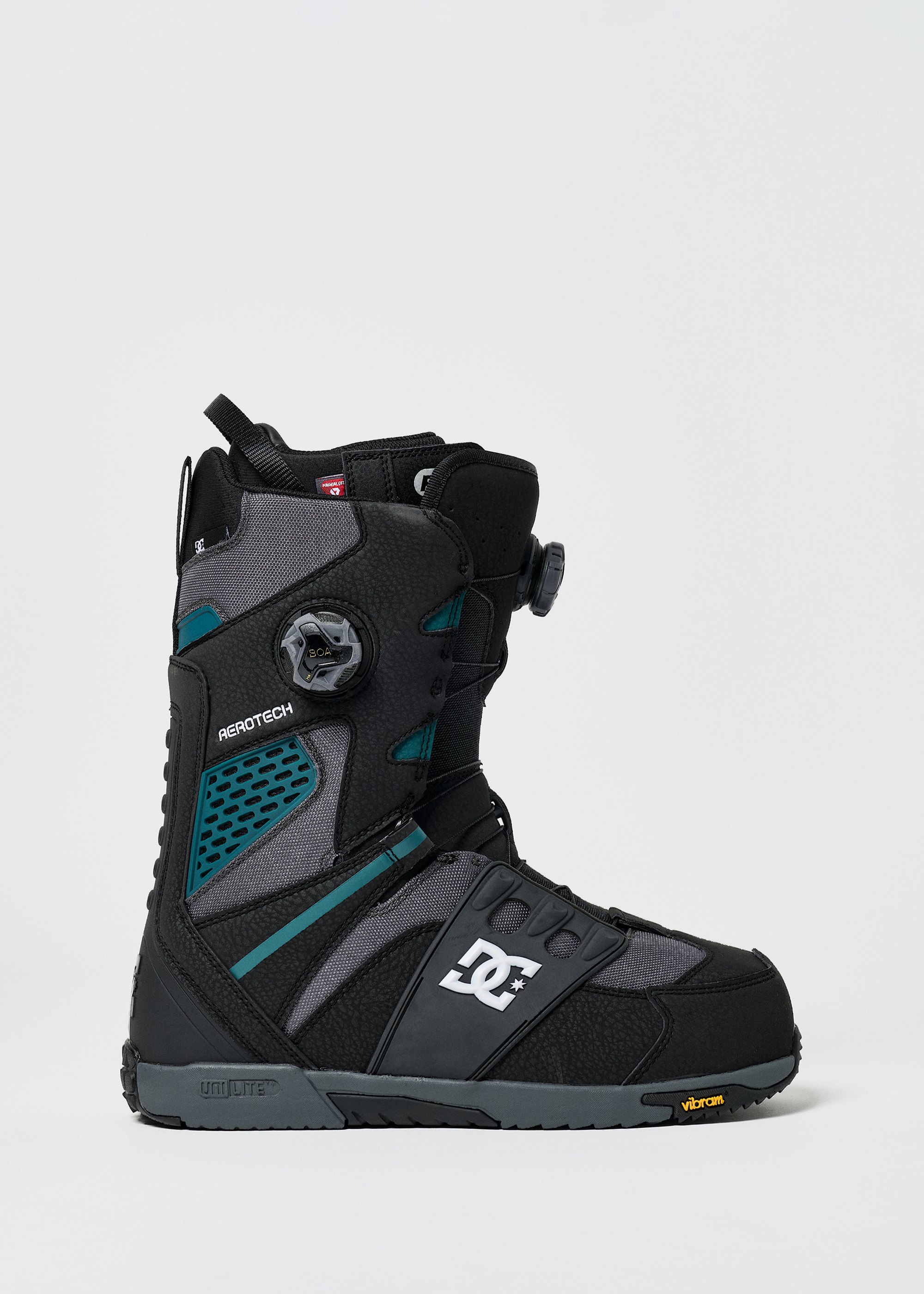 DC Phantom Snowboard Boots