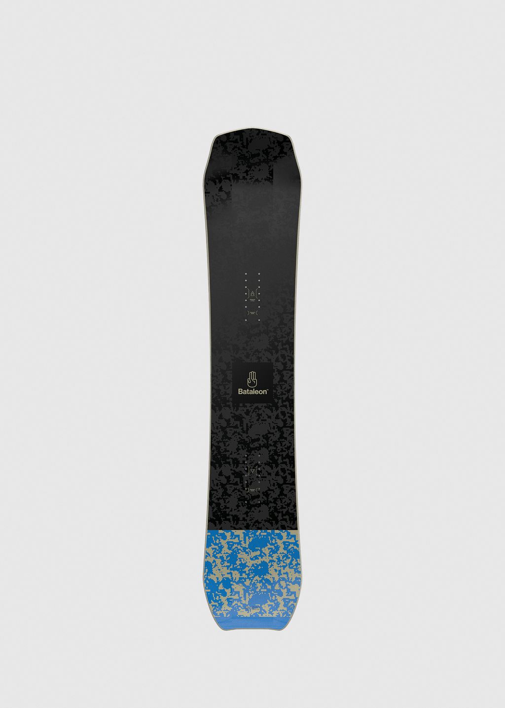 Bataleon Whatever Snowboard