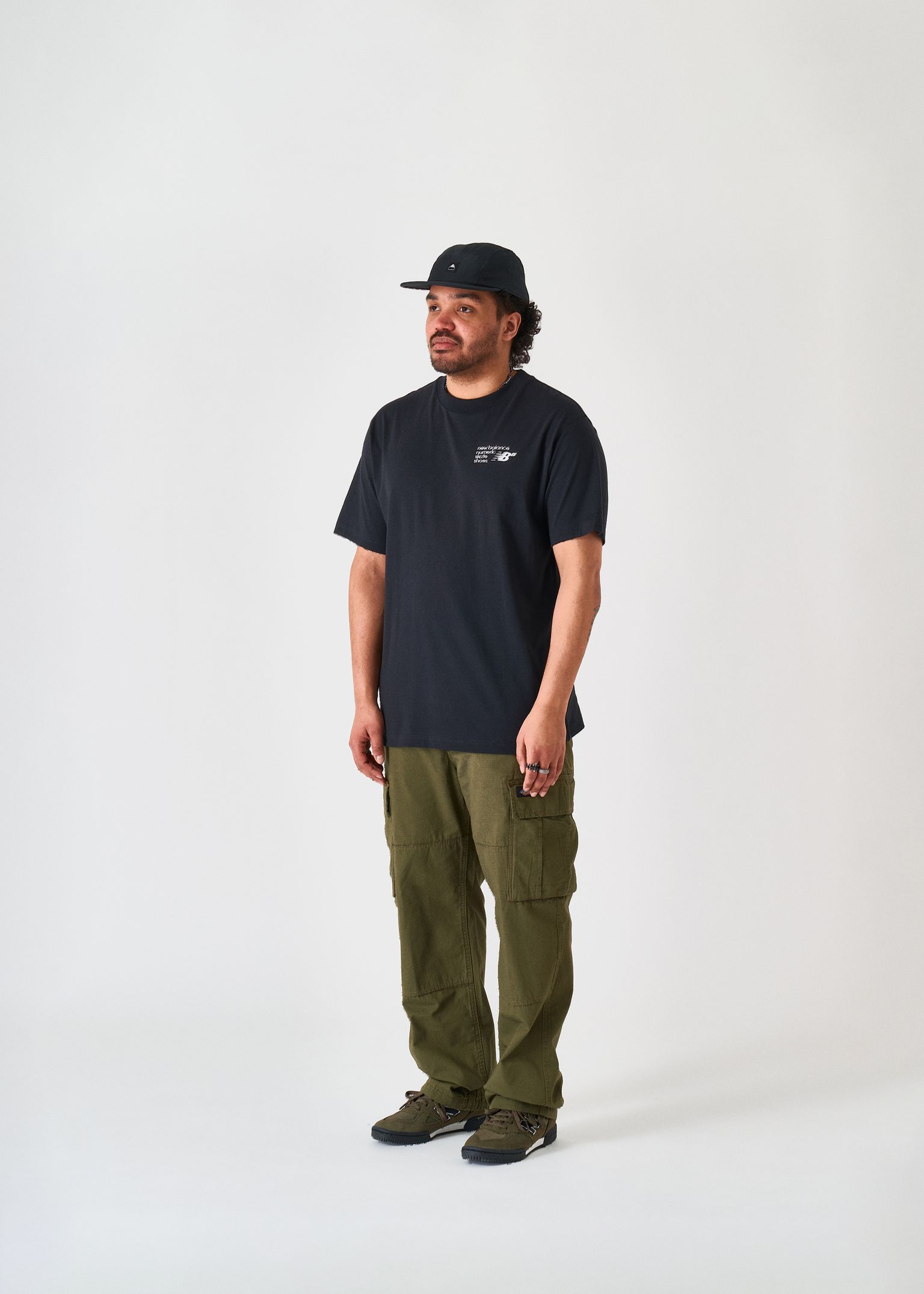 Small Logo T-Shirt image