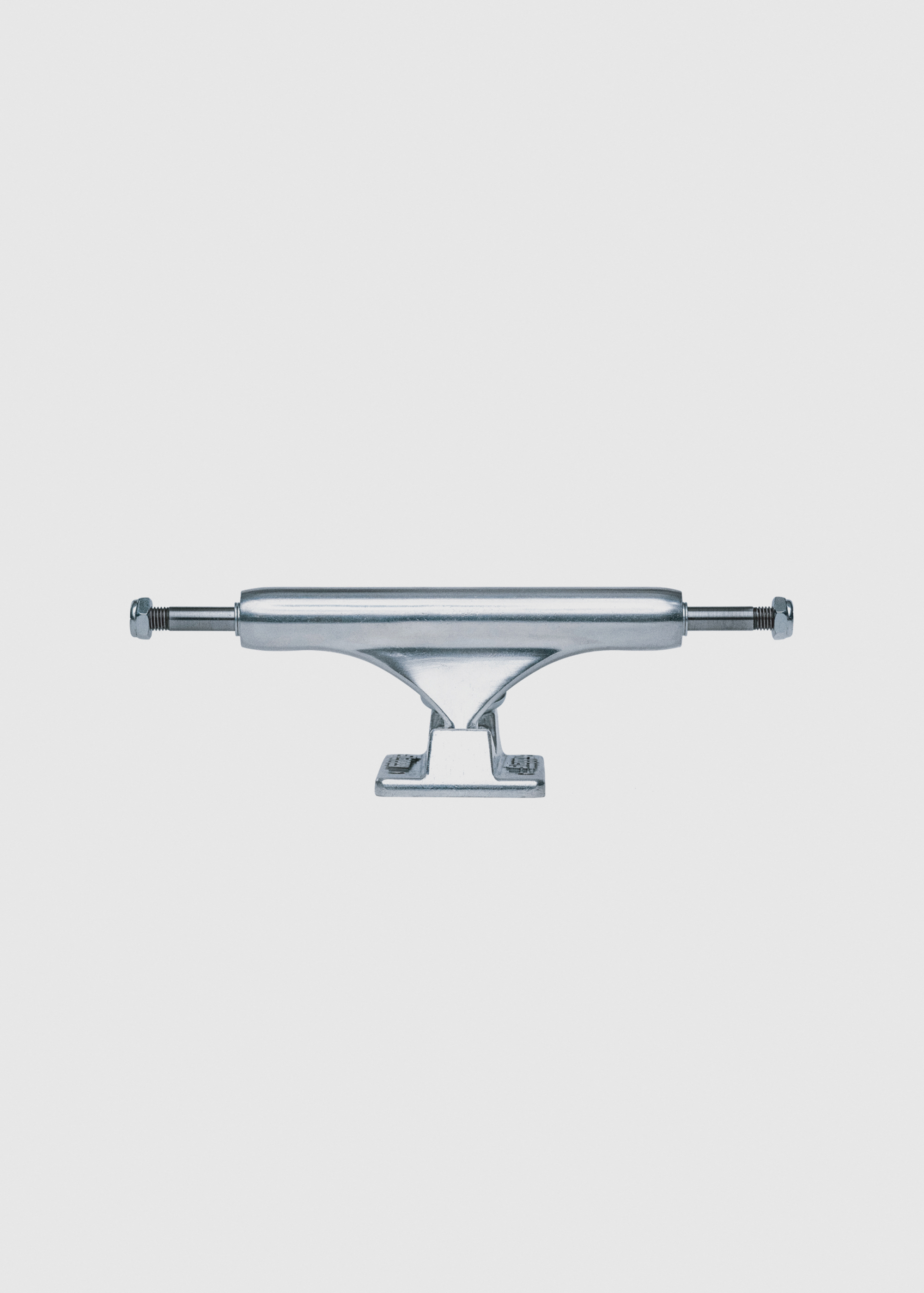 Slappy Trucks ST1 Classic Polished 8.25
