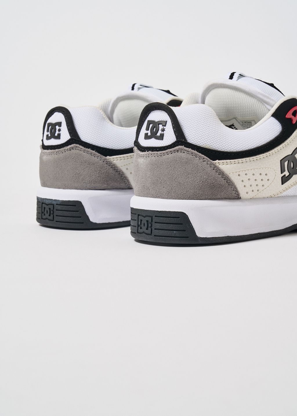 DC Kalynx Zero Shoes