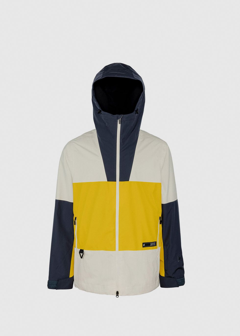 L1 Premium Goods Alpha Jacket