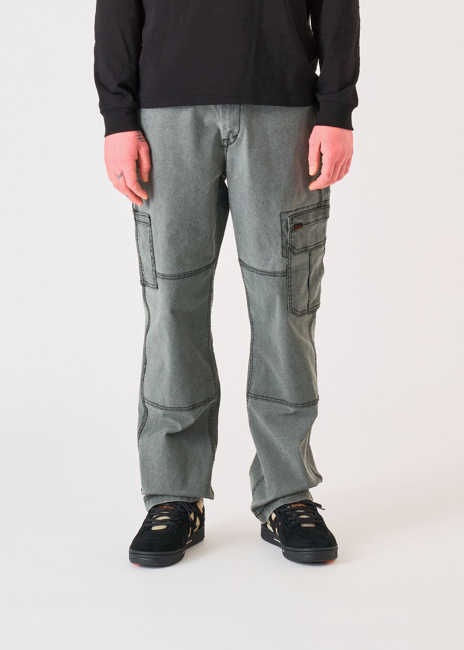 Gage Work Pant image