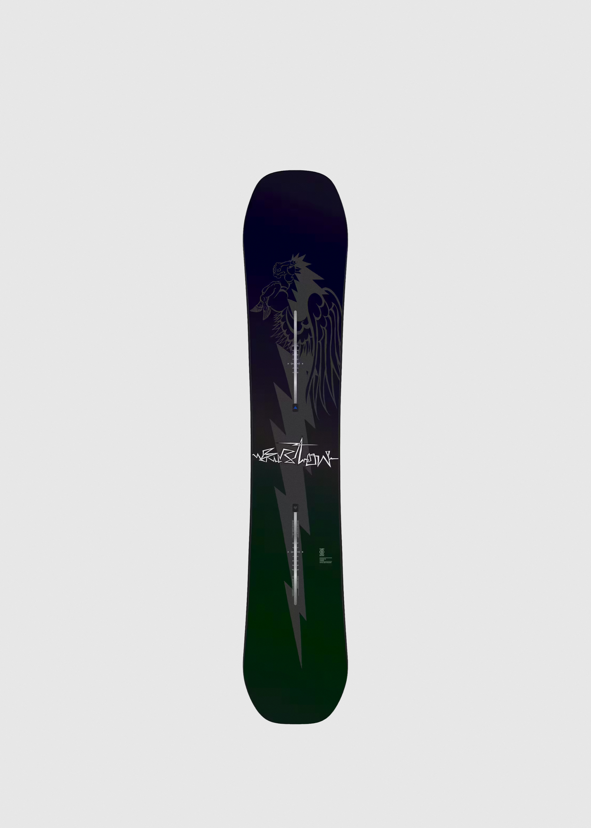 Burton Ben Ferguson Custom