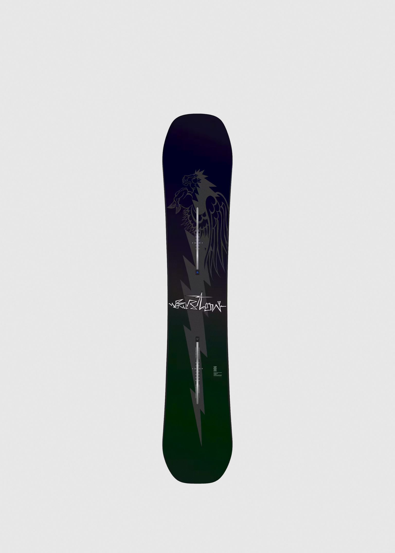 Ben Ferguson Custom image
