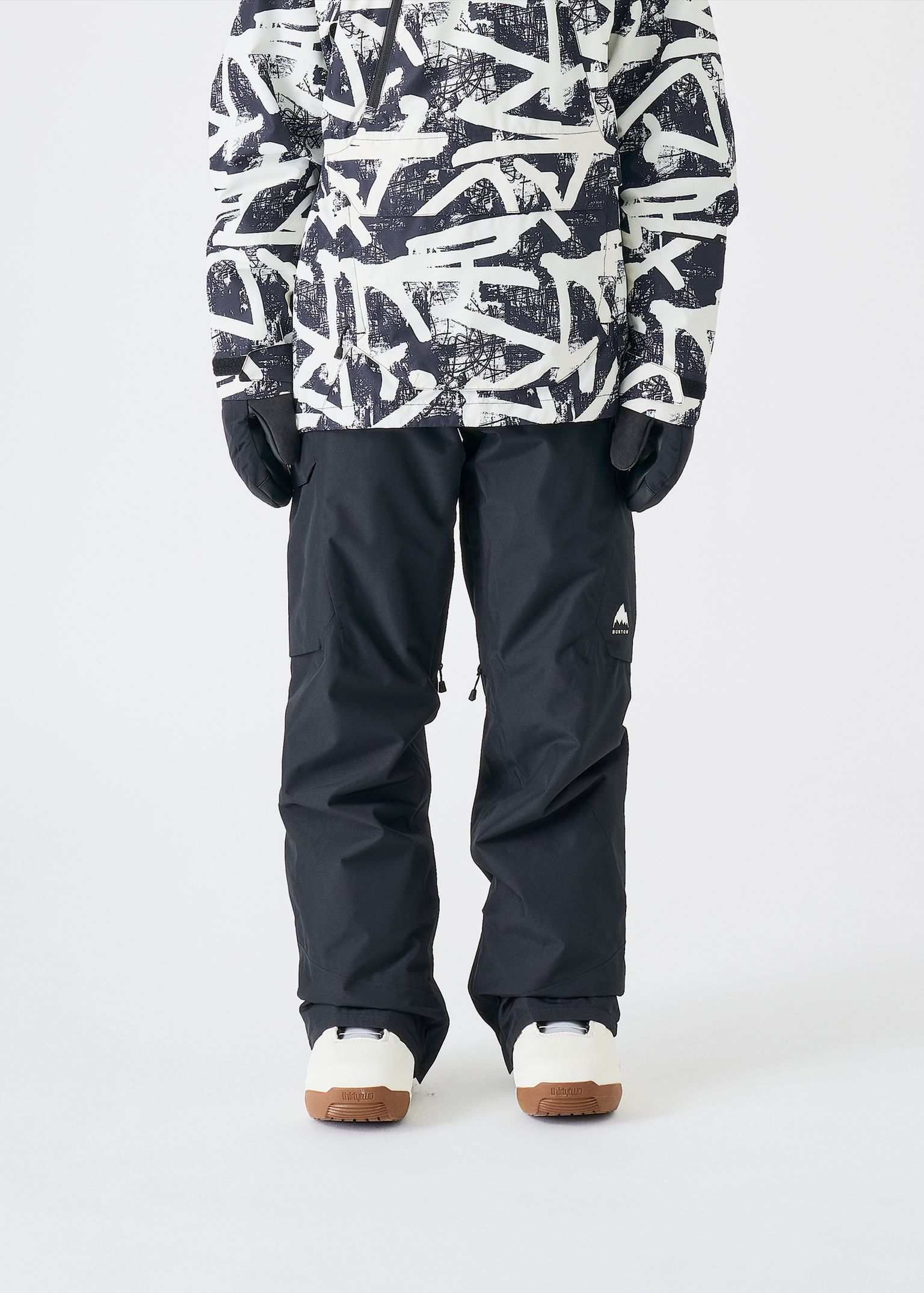 Reserve 2L Insulated Pants image