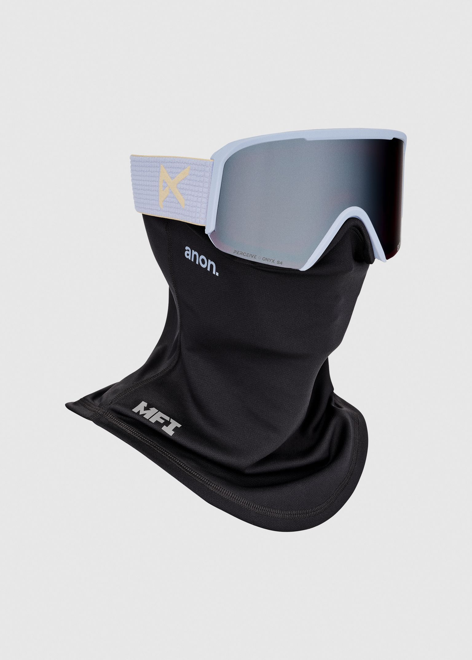 Nesa Airstream Blue / Perceive Sunny Onyx Goggles image