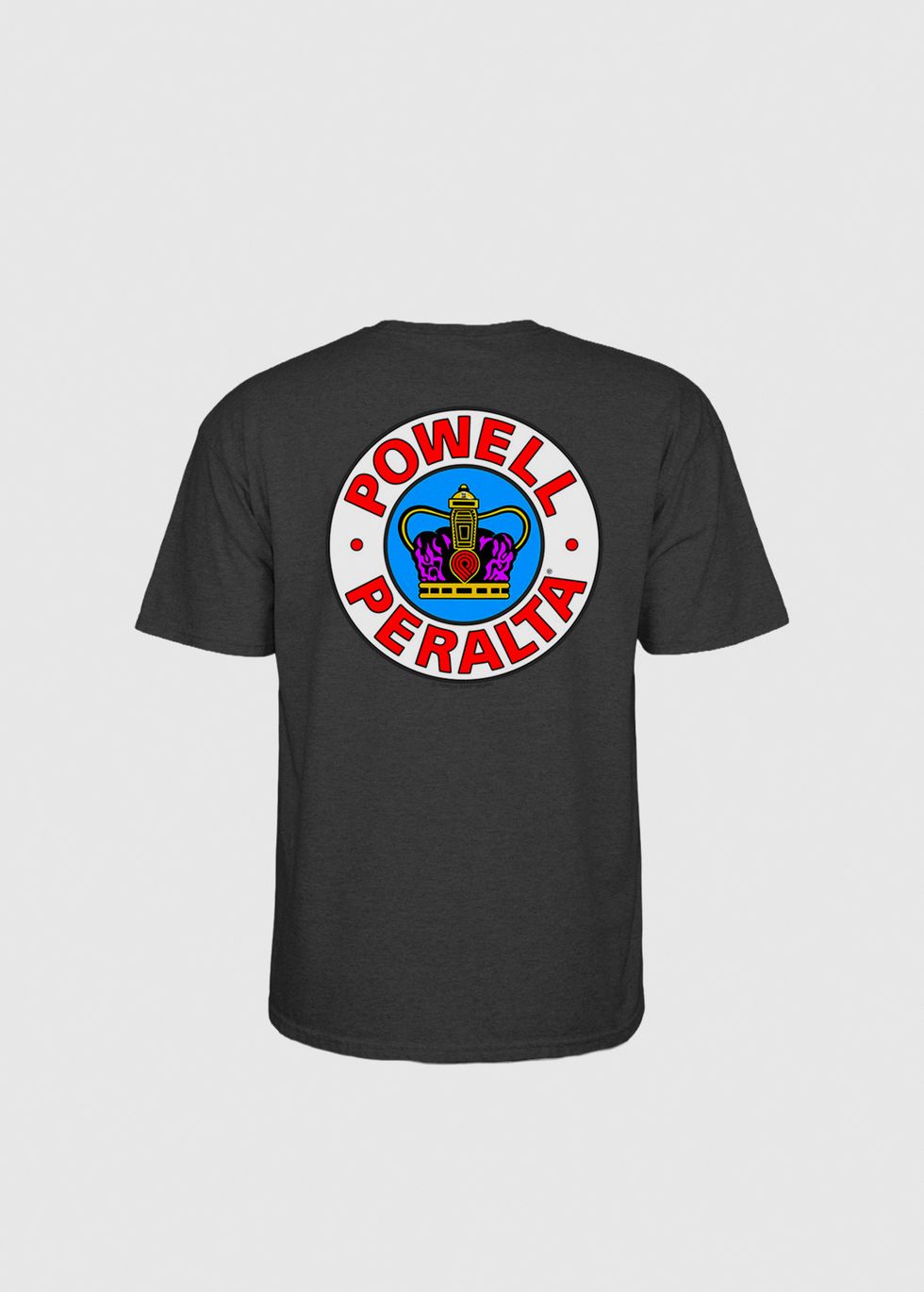Powell Peralta Powell Peralta X Supreme T-Shirt