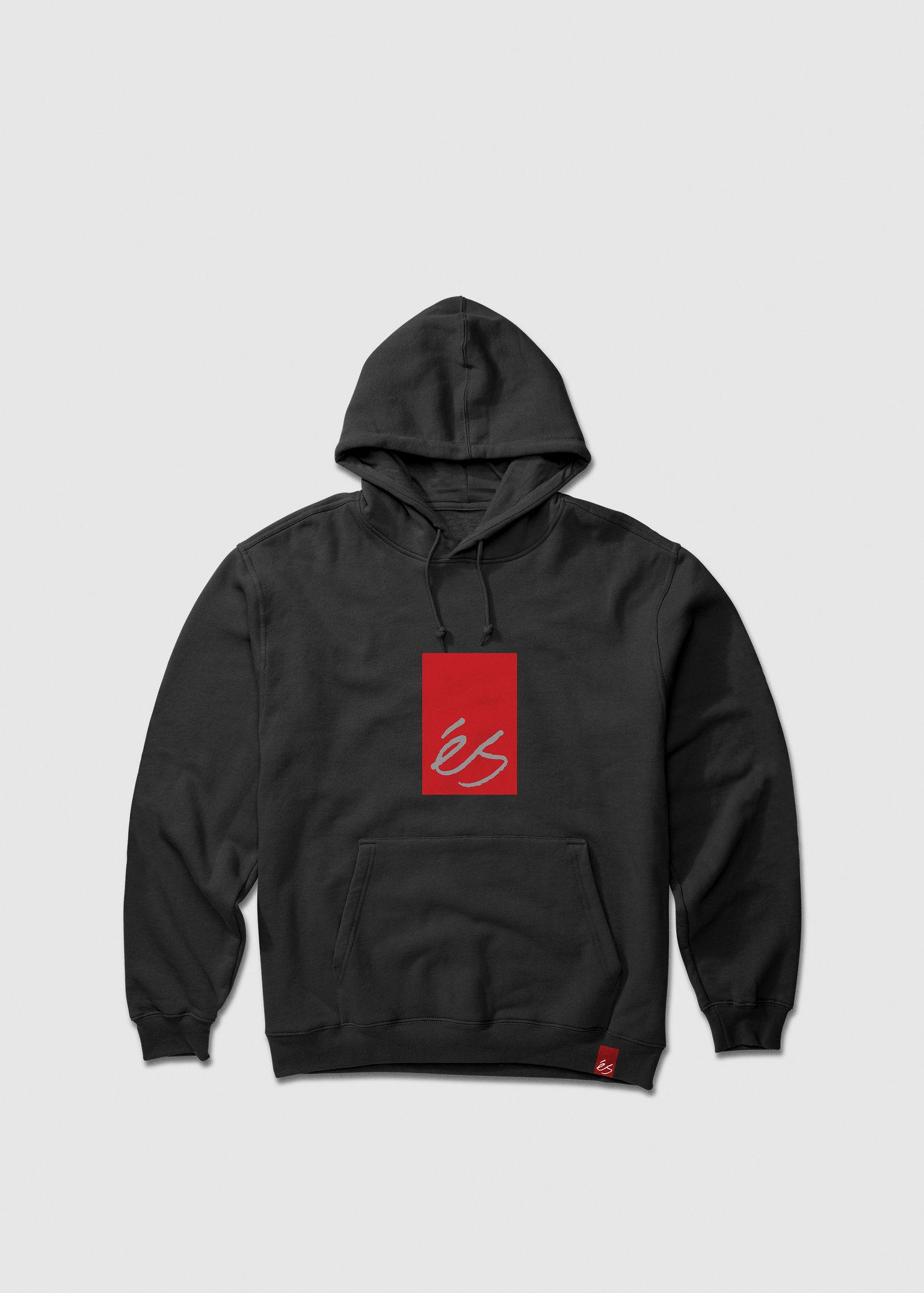 Main Block Hoodie image