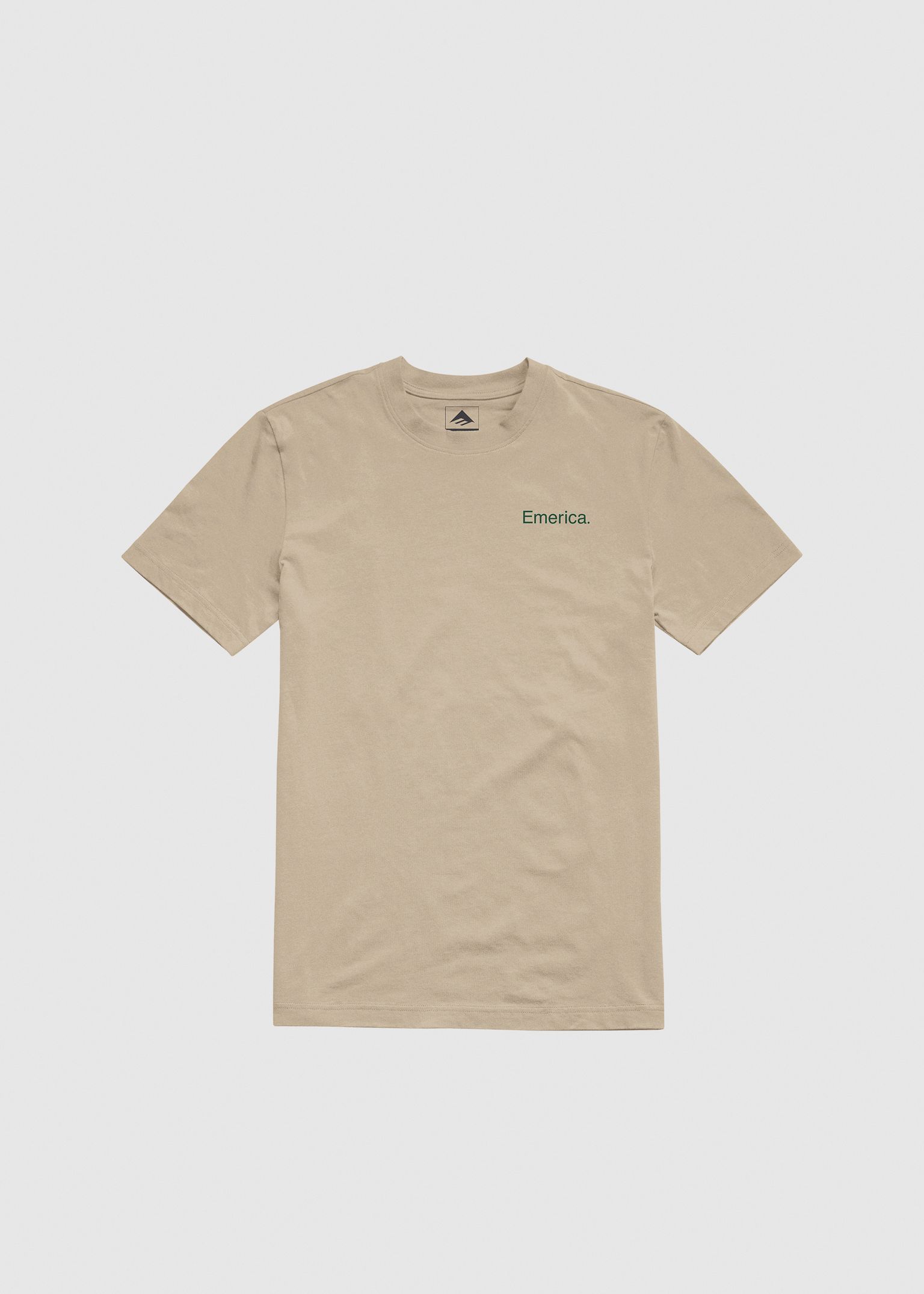 Lockup T-shirt image