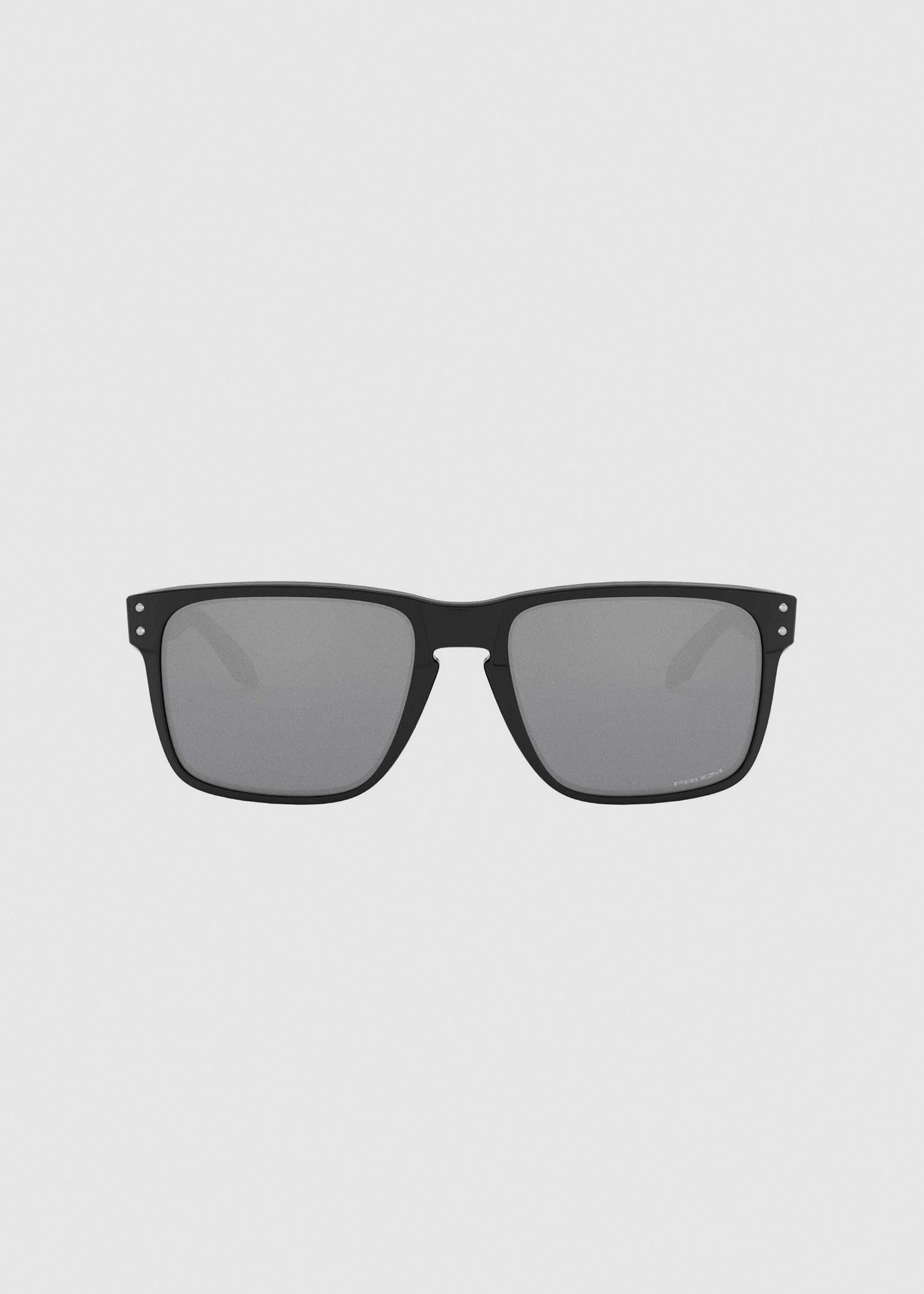 Holbrook XL Polished Black / Prizm Black Sunglasses image