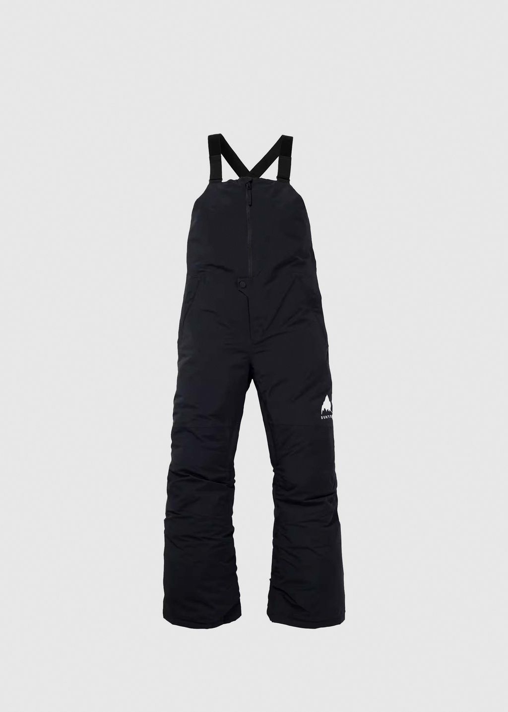 Burton キッズ スカイラー2L ビブパンツ M True Black Burton Kids Skylar 2L Bib Pants